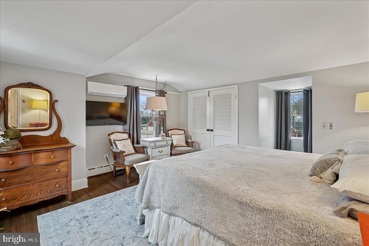 TOWN OF BERRYVILLE - Residential