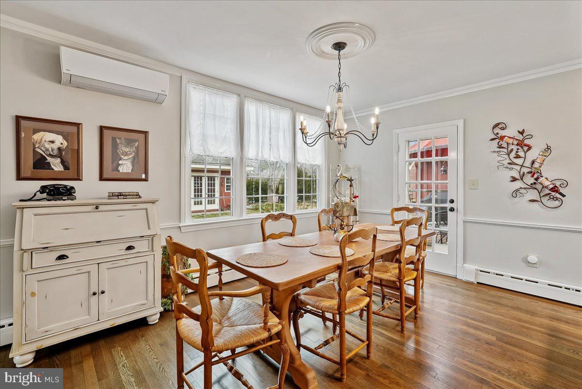 TOWN OF BERRYVILLE - Residential