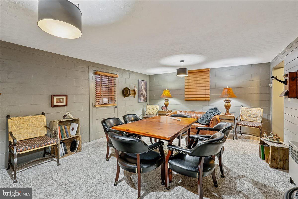 TOWN OF BERRYVILLE - Residential