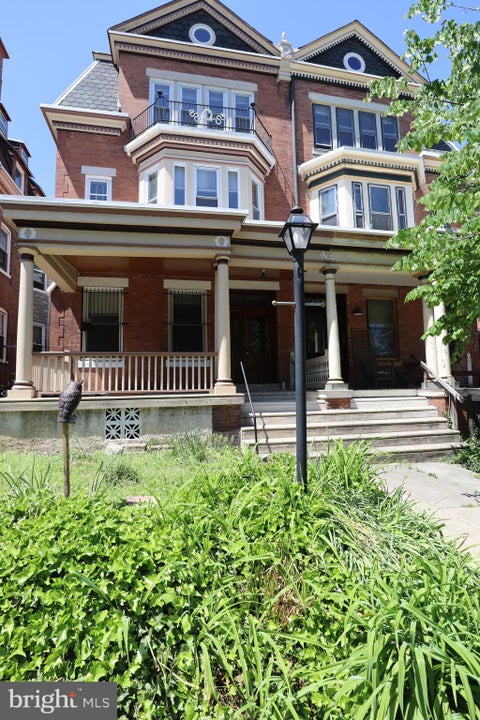 Photo of 4505 Chester Avenue, PHILADELPHIA, PA 19143 (MLS # PAPH2471096)