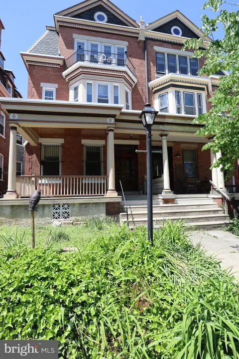 4505 Chester Avenue, Philadelphia, PA MLS: PAPH2471096