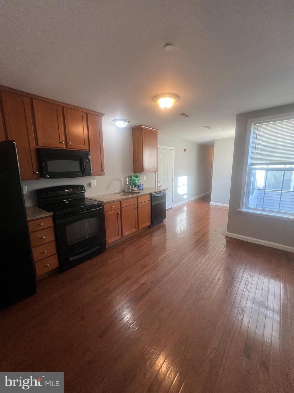 Photo of 1407 N Bouvier Street #3, PHILADELPHIA, PA 19121 (MLS # PAPH2569684)