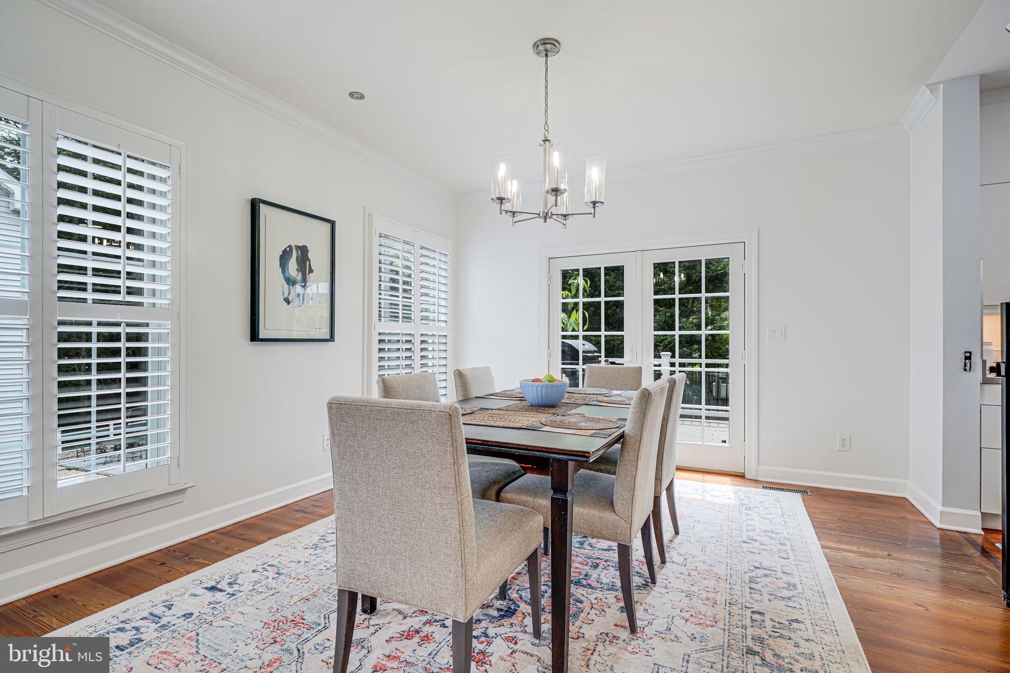 1620 N GEORGE MASON DRIVE