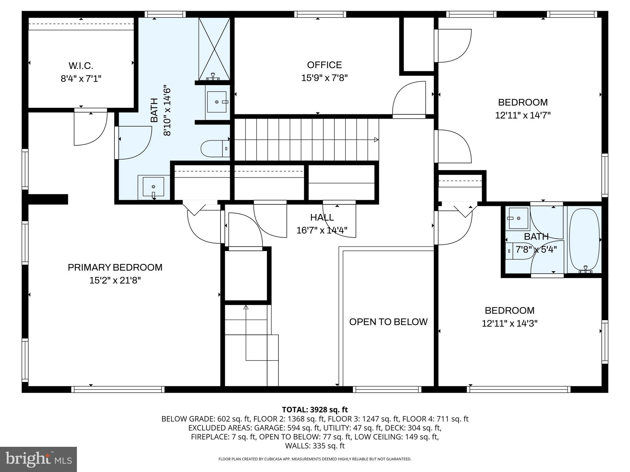 LARCHMONT - Residential