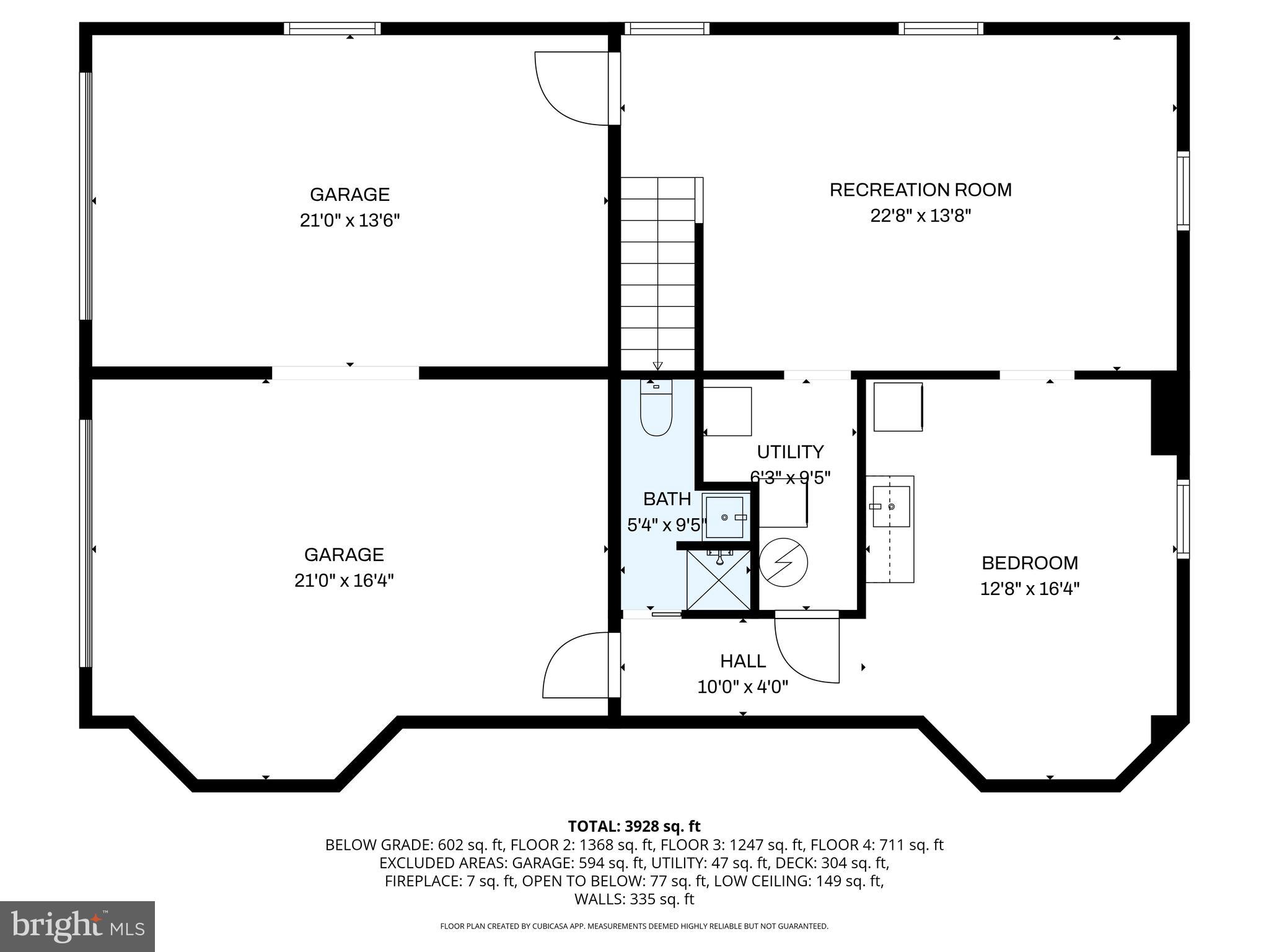 LARCHMONT - Residential