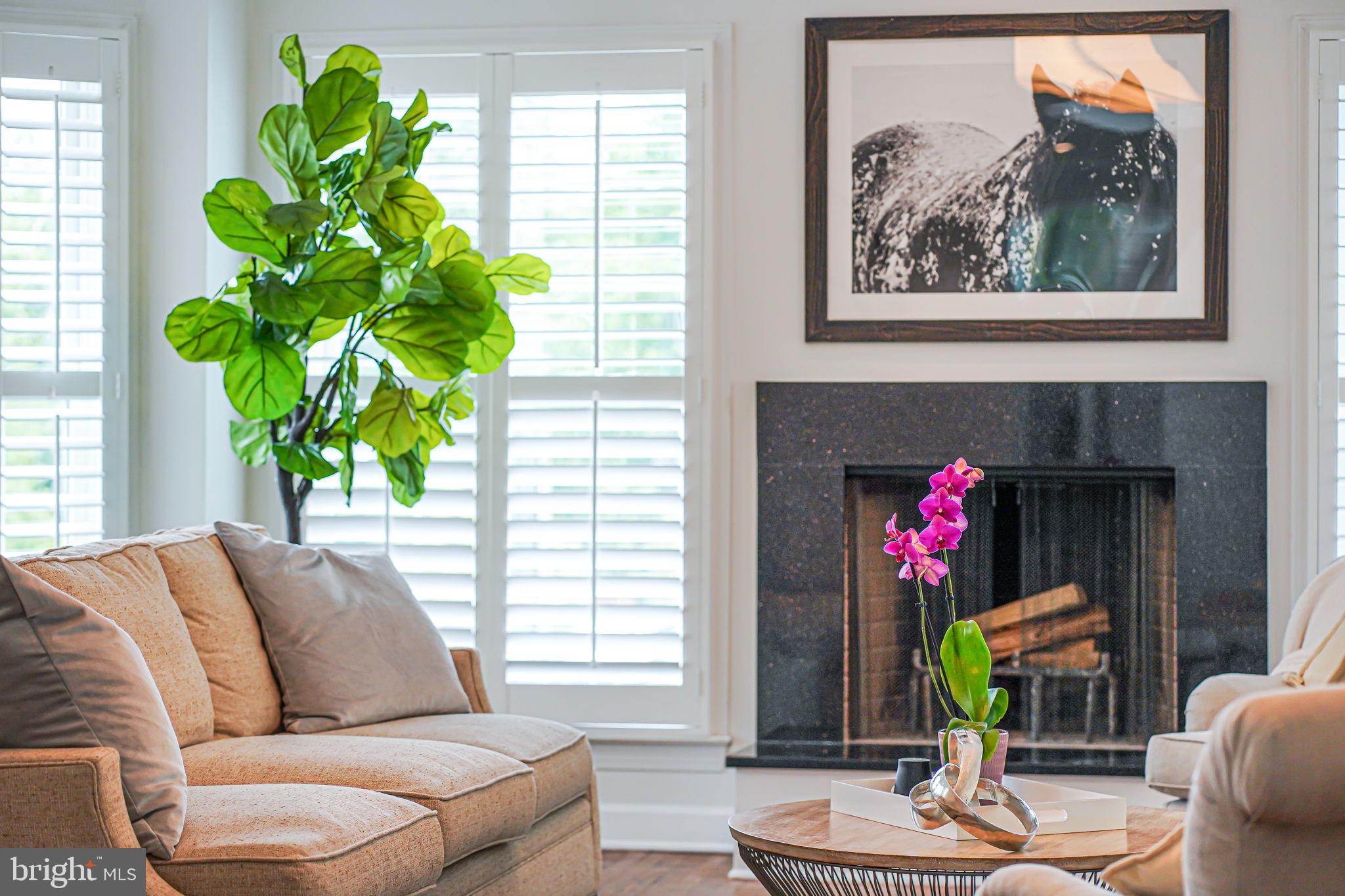 LARCHMONT - Residential