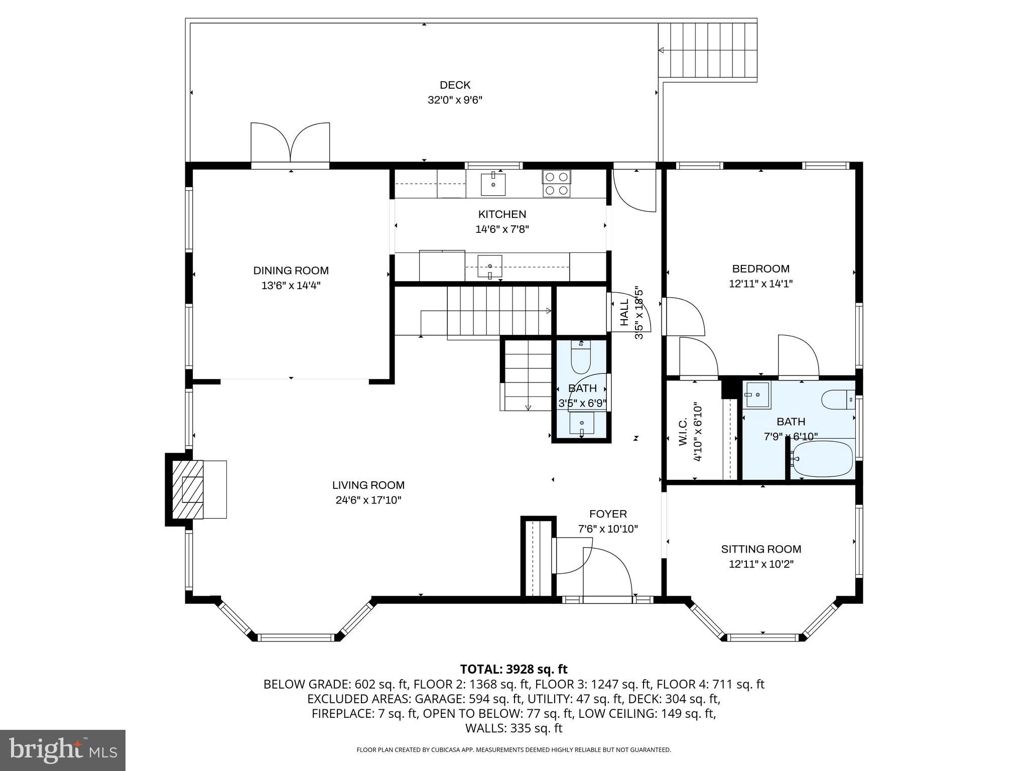 LARCHMONT - Residential