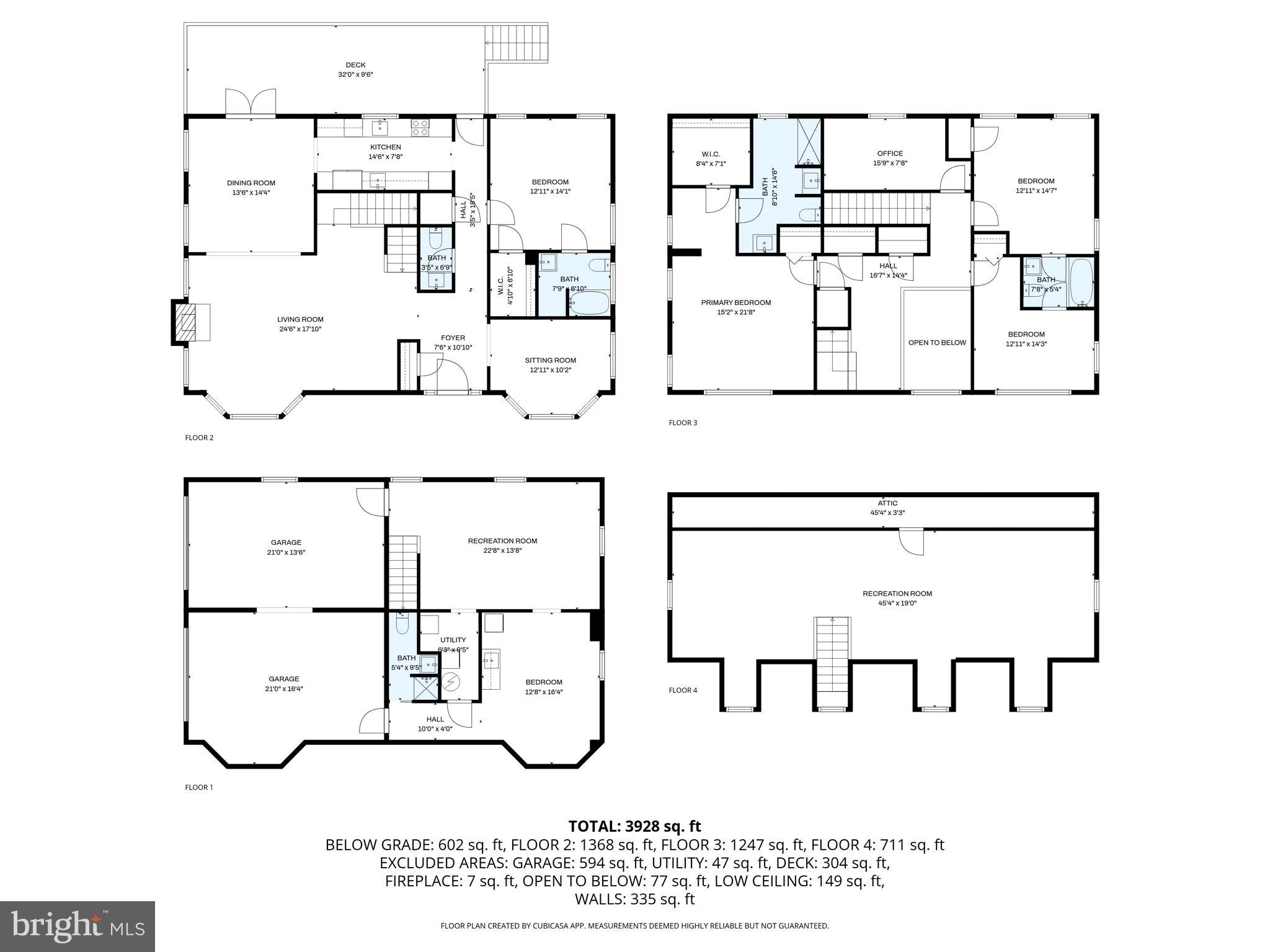 LARCHMONT - Residential
