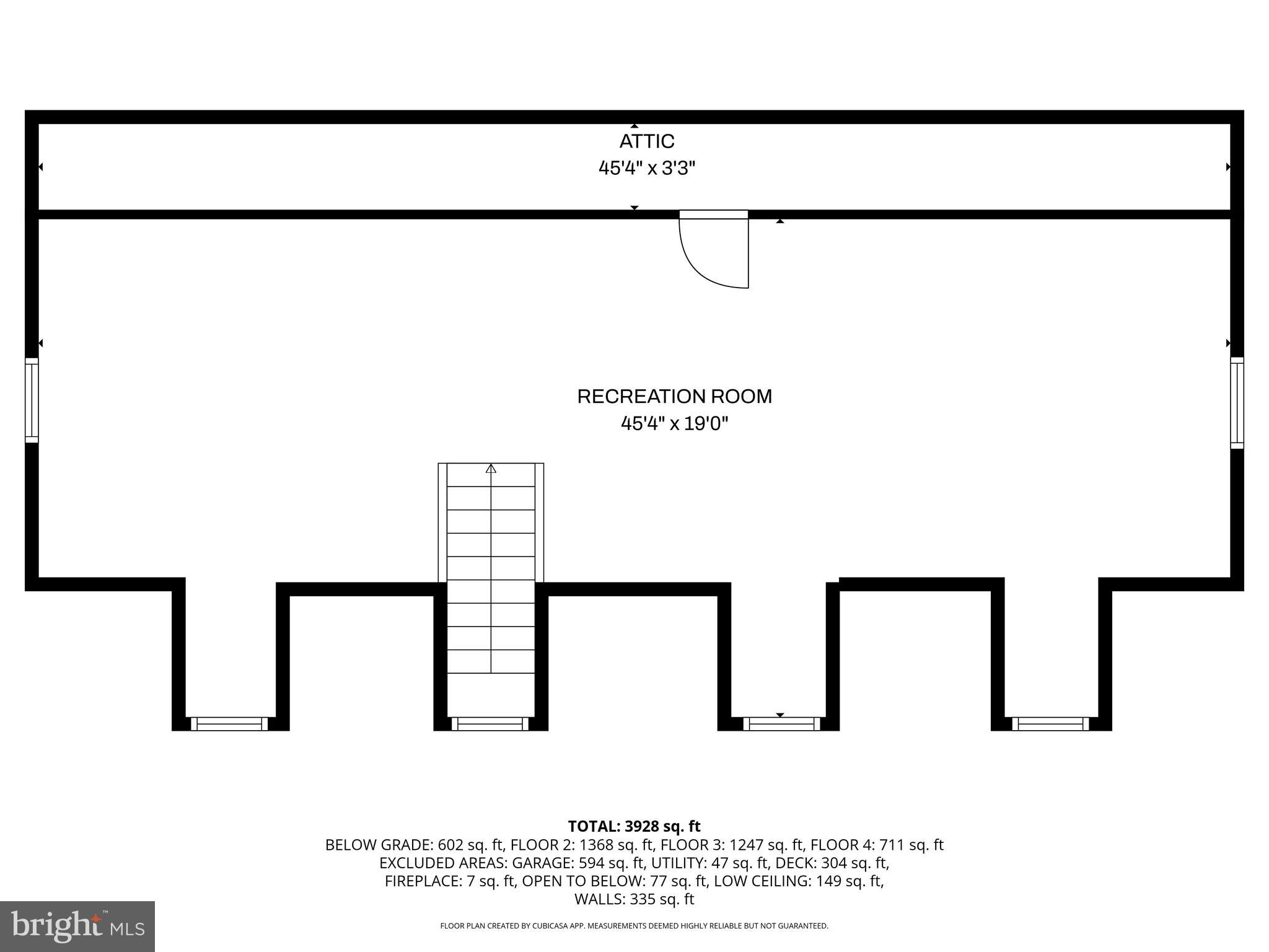 LARCHMONT - Residential