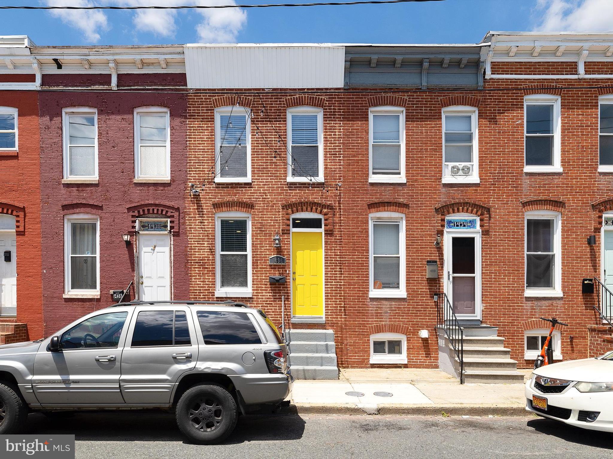 PIGTOWN HISTORIC DISTRICT - Residential Lease