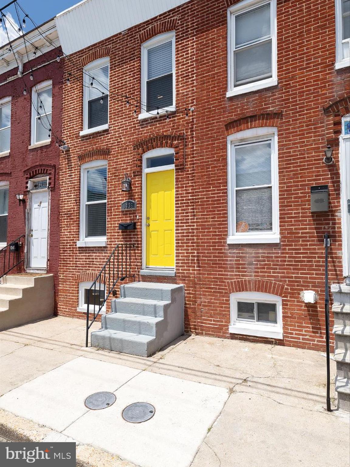 PIGTOWN HISTORIC DISTRICT - Residential Lease