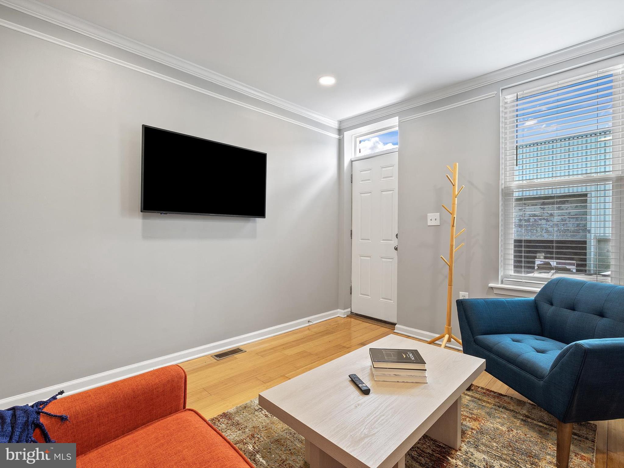 PIGTOWN HISTORIC DISTRICT - Residential Lease