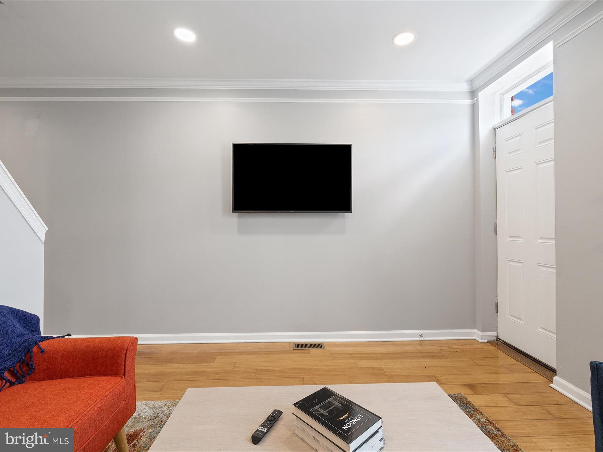 PIGTOWN HISTORIC DISTRICT - Residential Lease