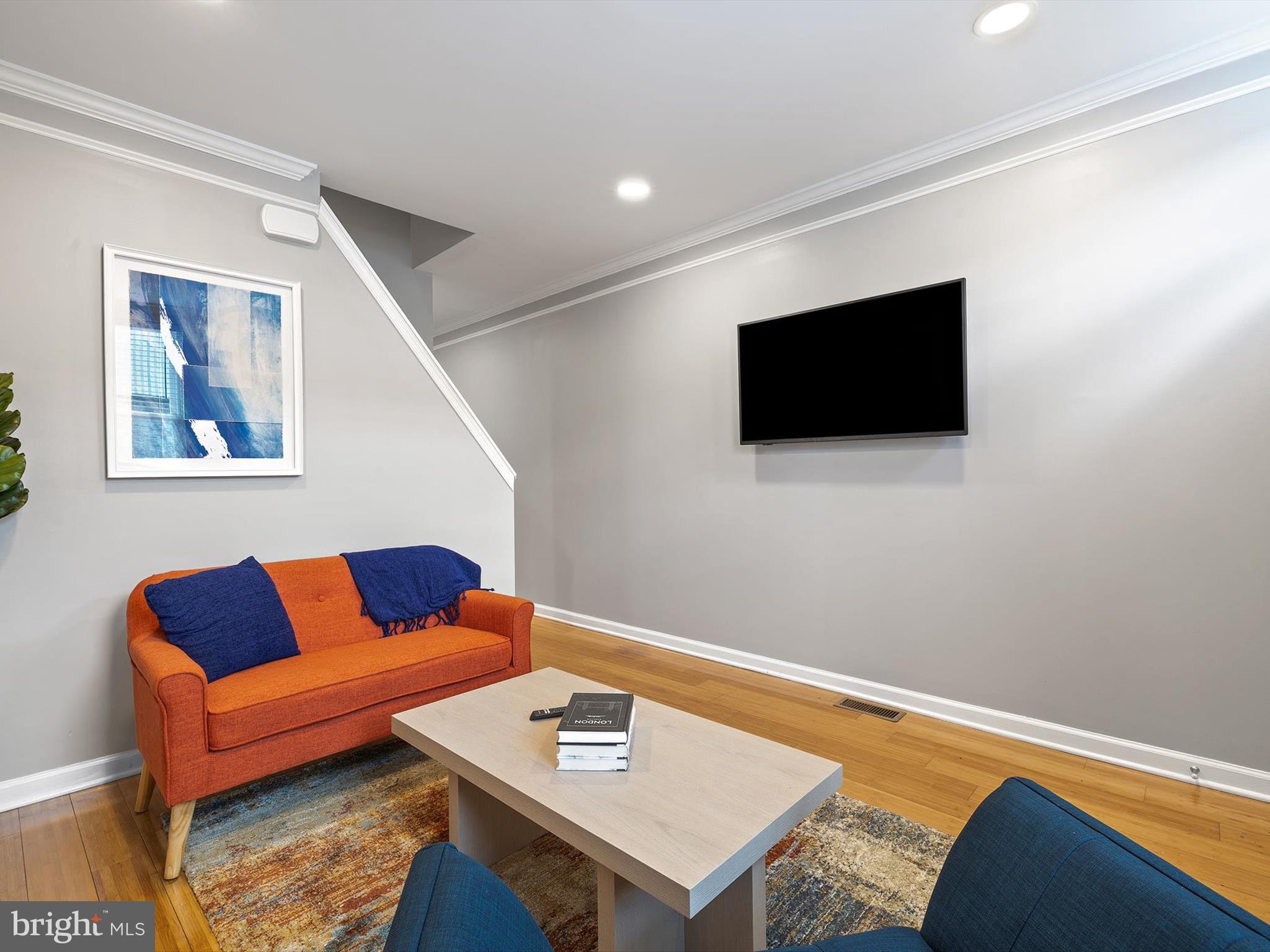 PIGTOWN HISTORIC DISTRICT - Residential Lease