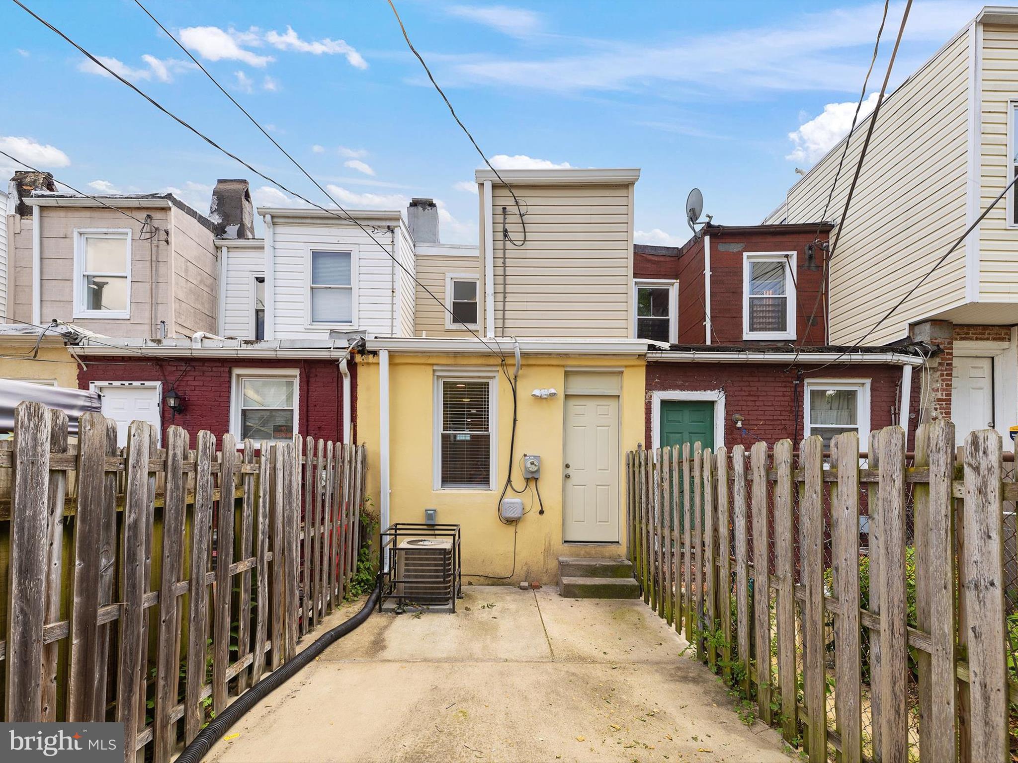 PIGTOWN HISTORIC DISTRICT - Residential Lease