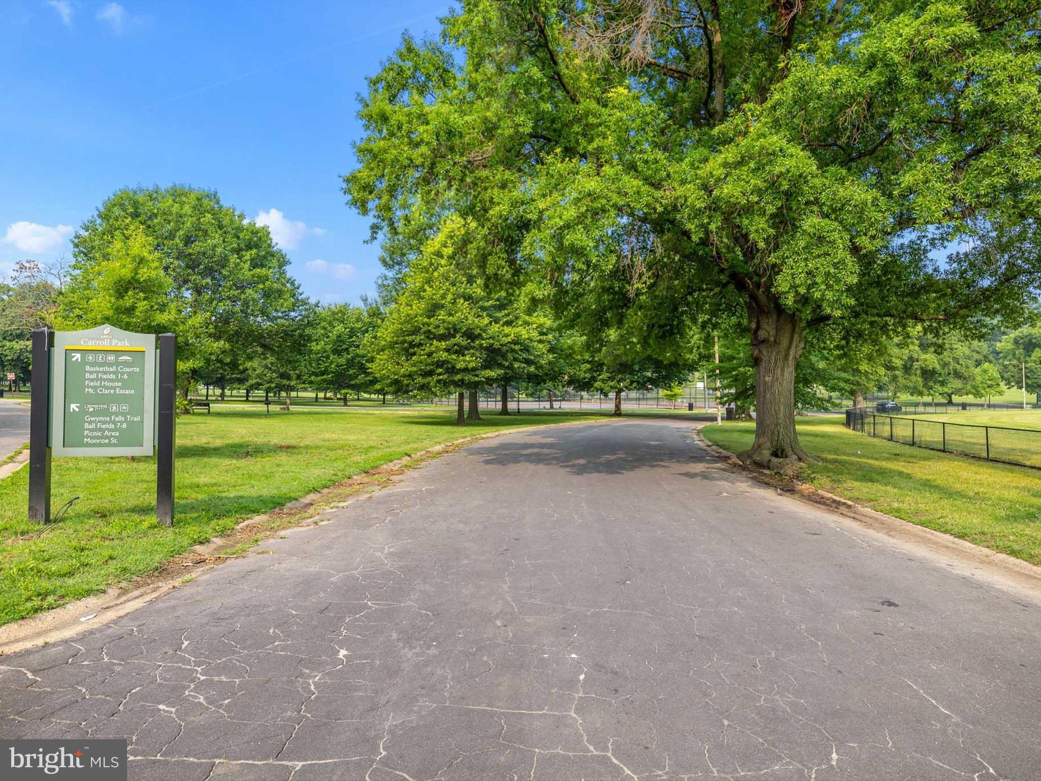 PIGTOWN HISTORIC DISTRICT - Residential Lease