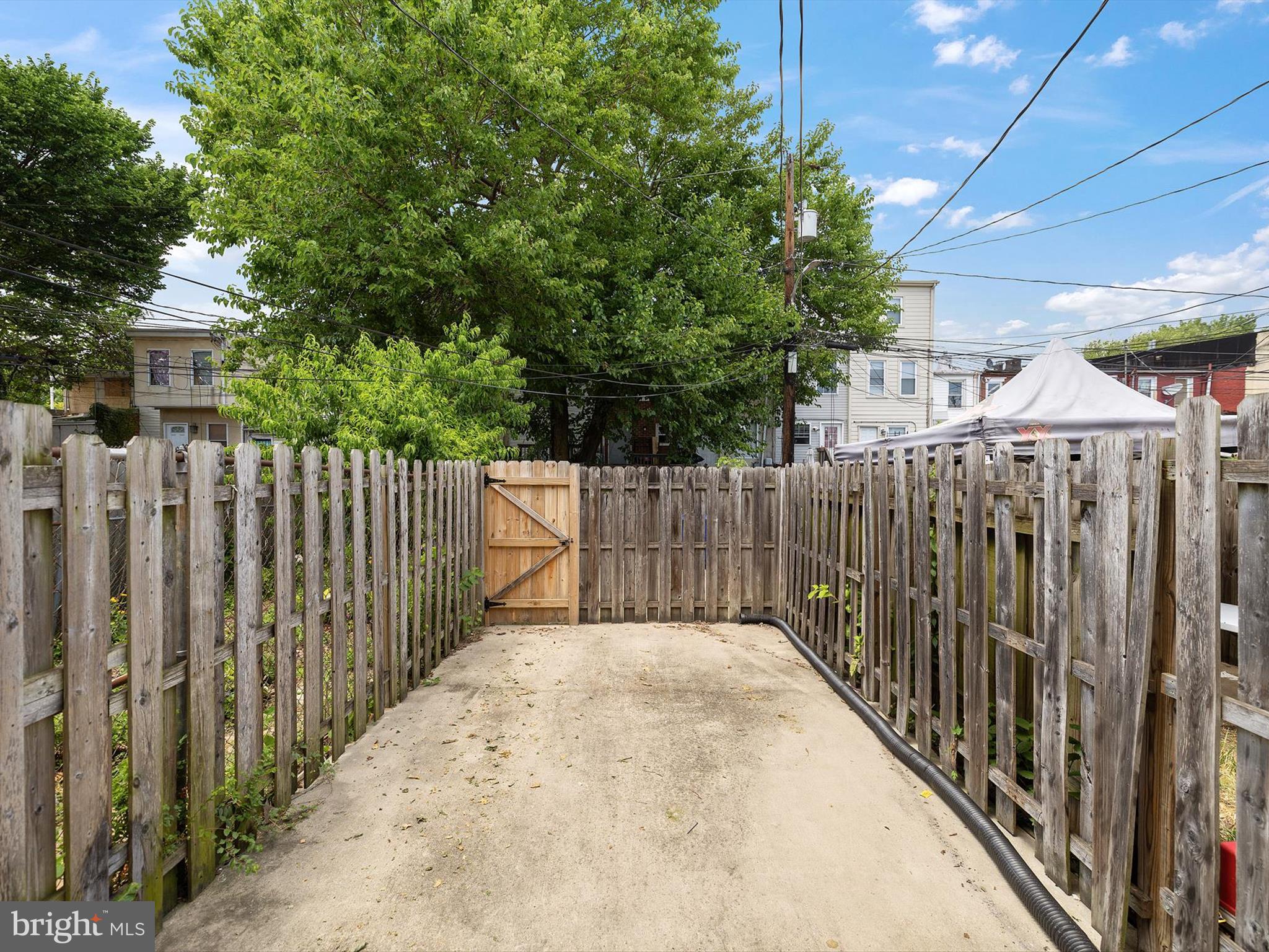 PIGTOWN HISTORIC DISTRICT - Residential Lease