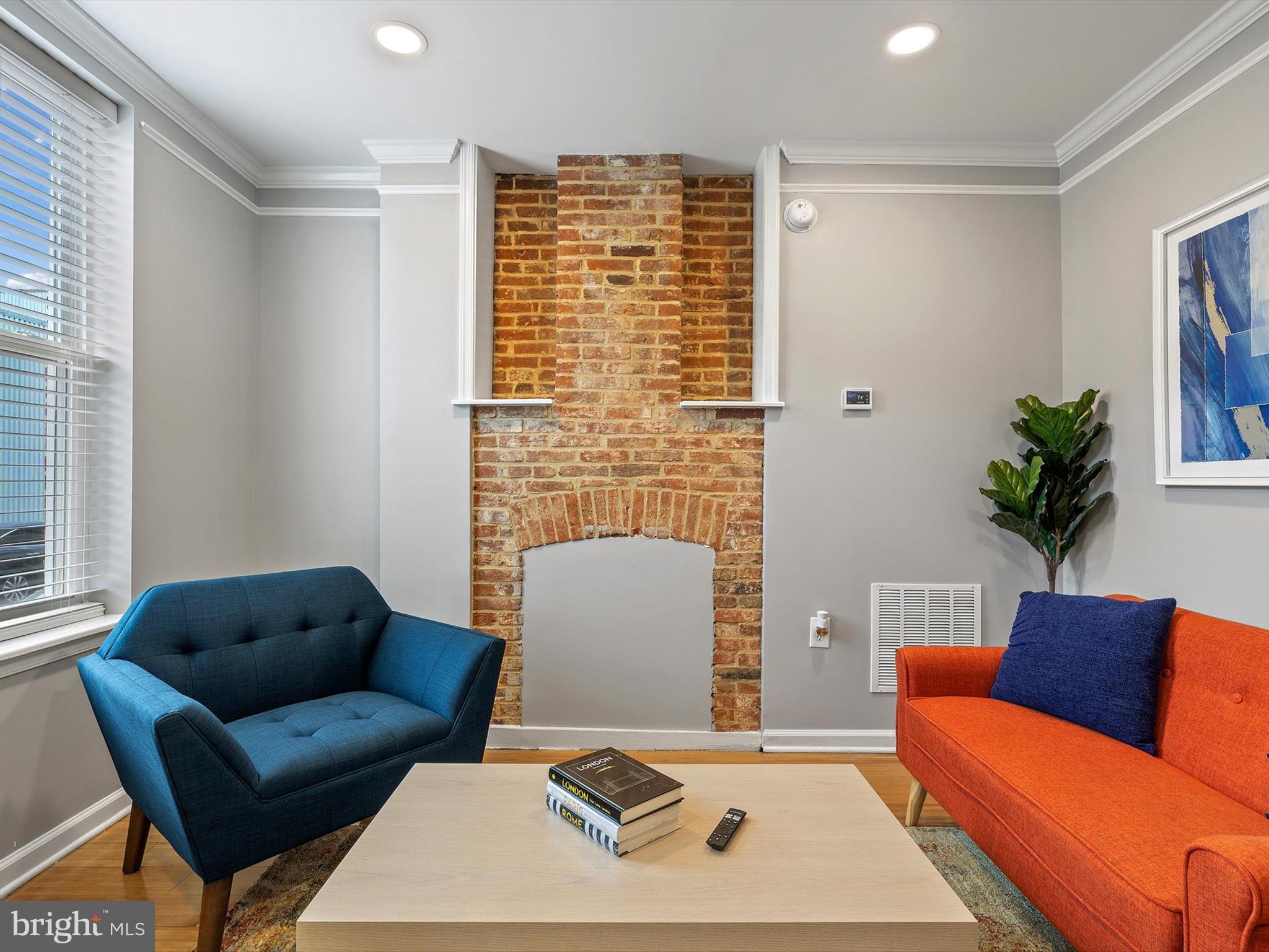 PIGTOWN HISTORIC DISTRICT - Residential Lease