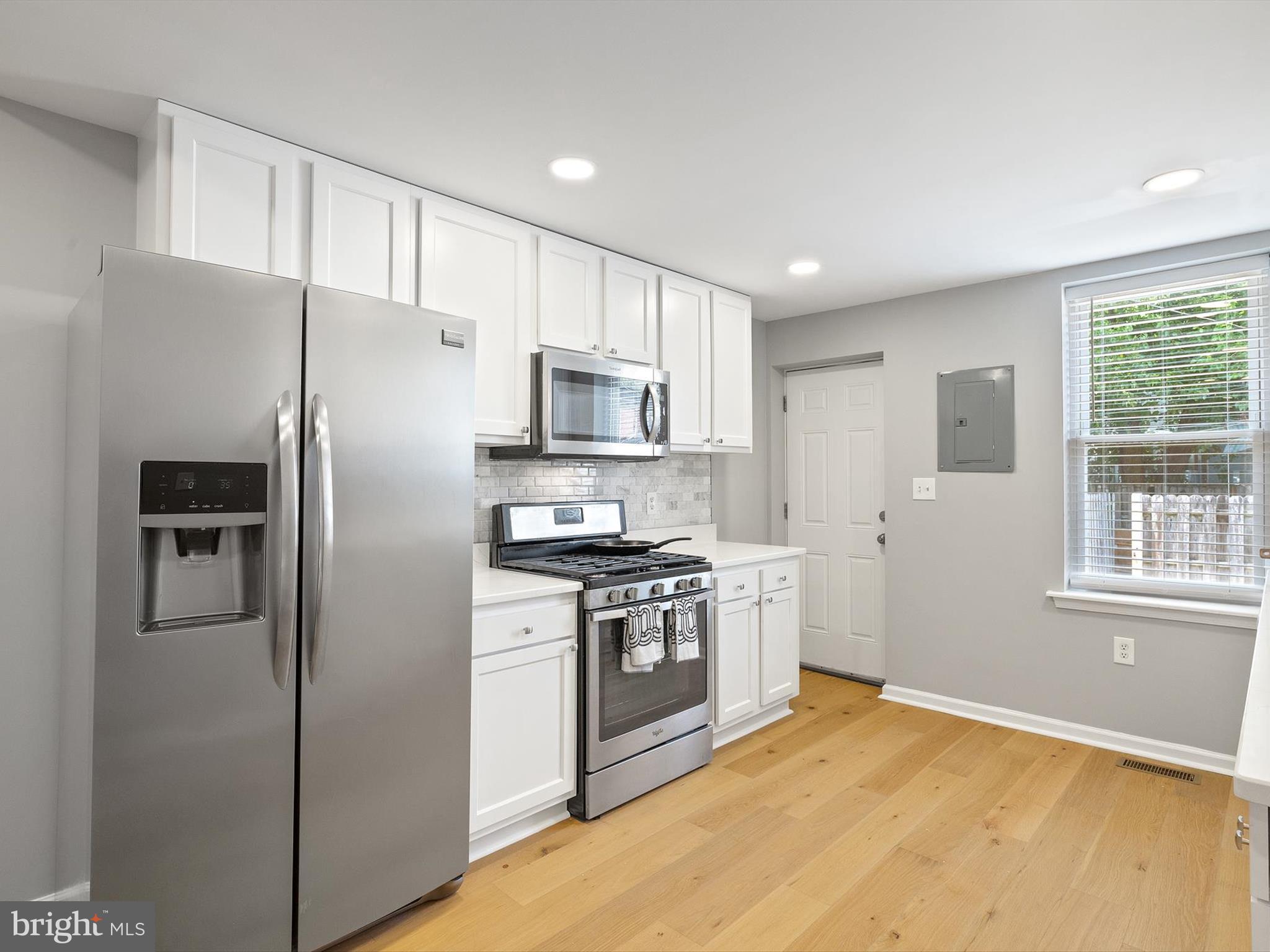 PIGTOWN HISTORIC DISTRICT - Residential Lease