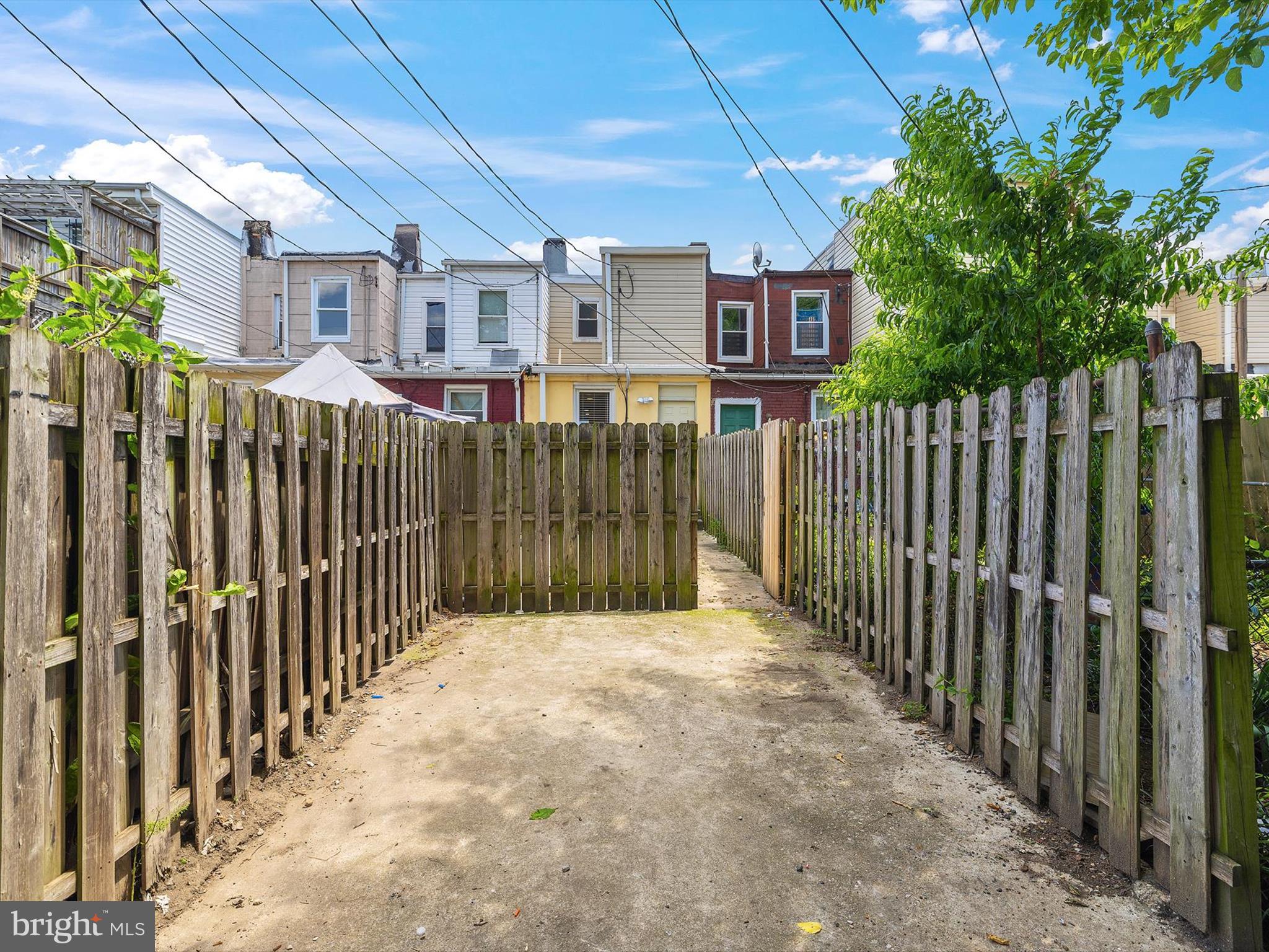 PIGTOWN HISTORIC DISTRICT - Residential Lease