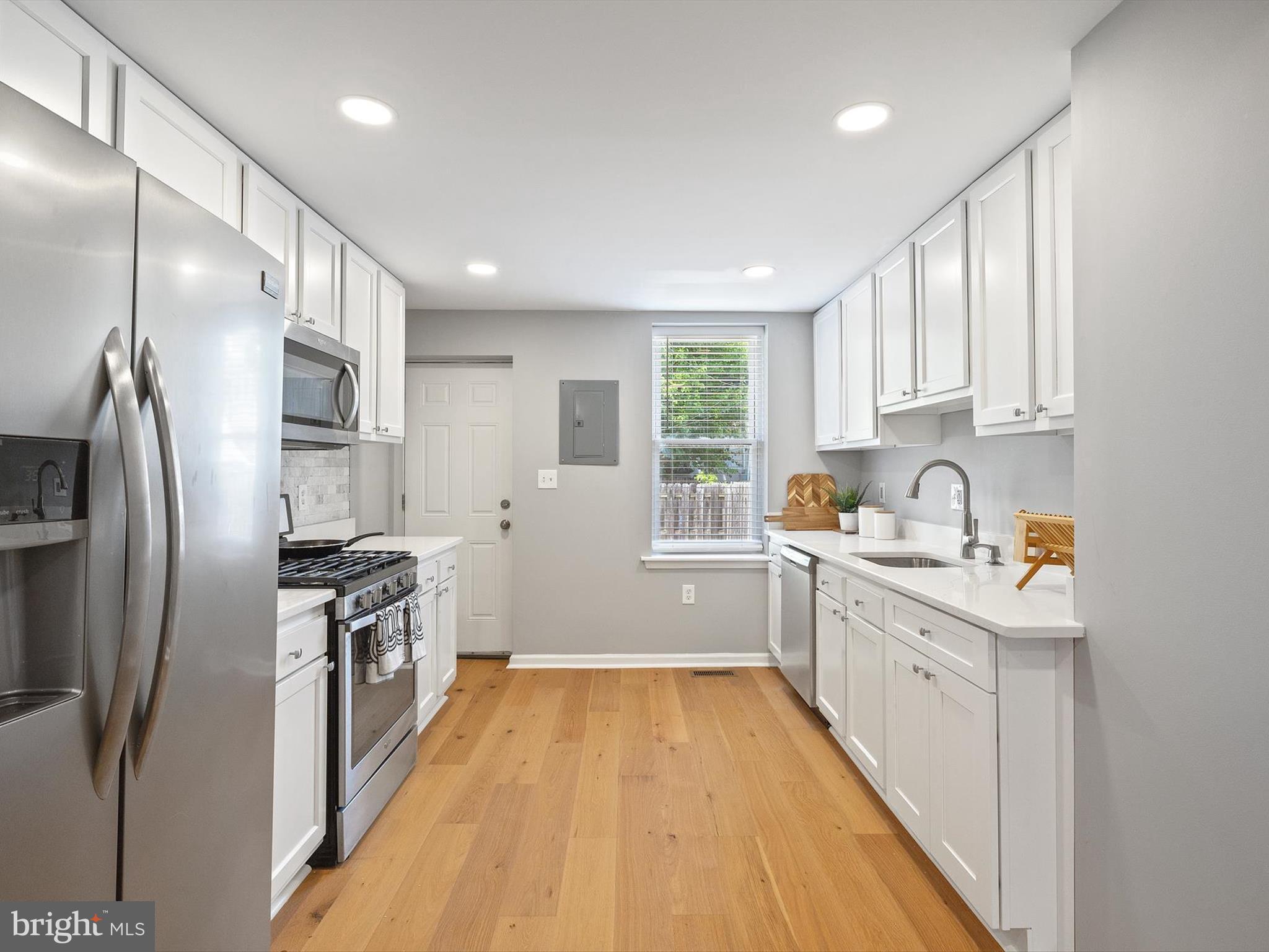 PIGTOWN HISTORIC DISTRICT - Residential Lease