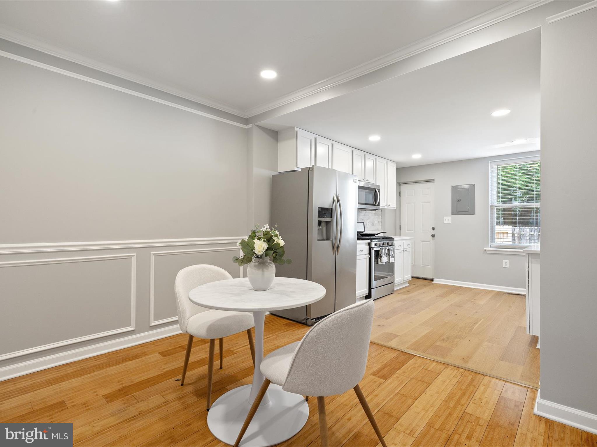 PIGTOWN HISTORIC DISTRICT - Residential Lease