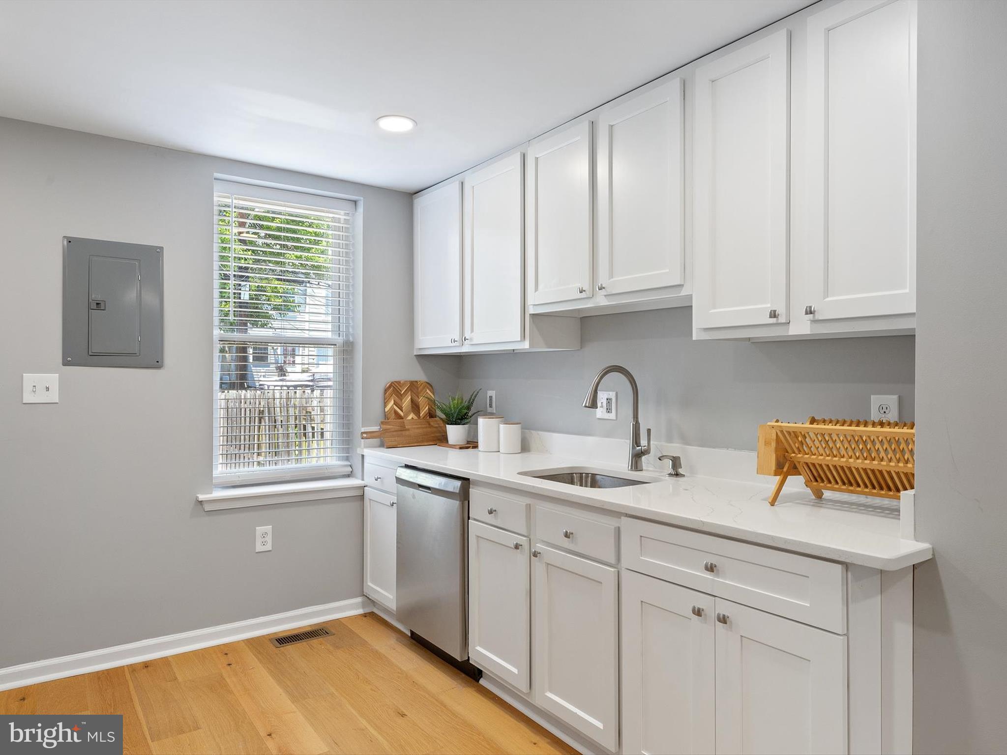 PIGTOWN HISTORIC DISTRICT - Residential Lease