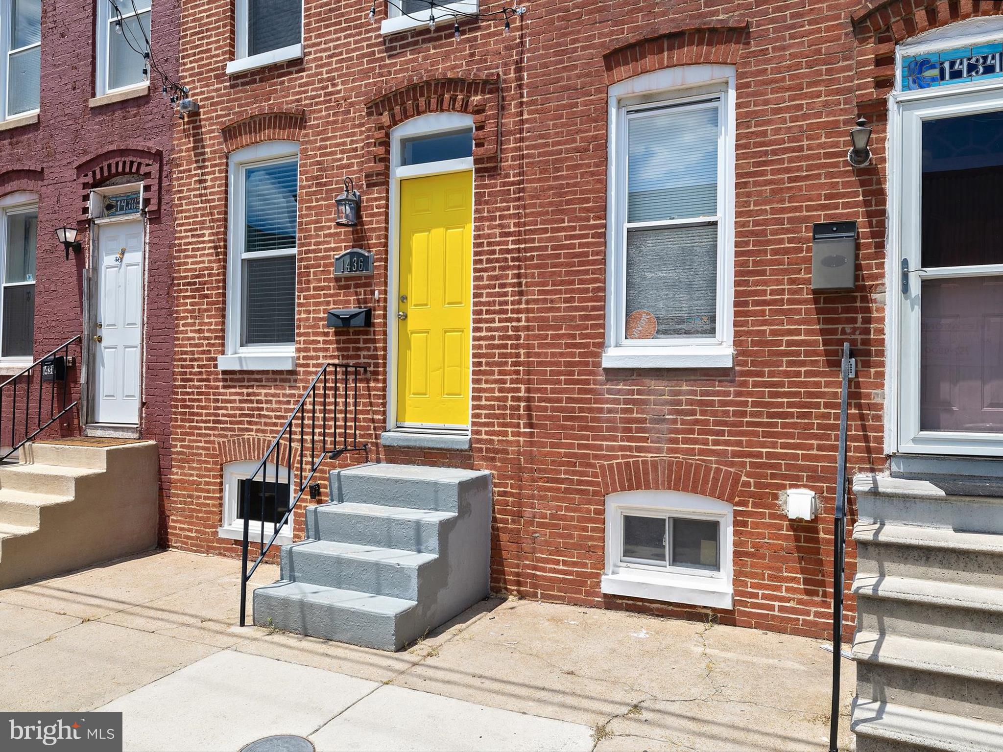 PIGTOWN HISTORIC DISTRICT - Residential Lease