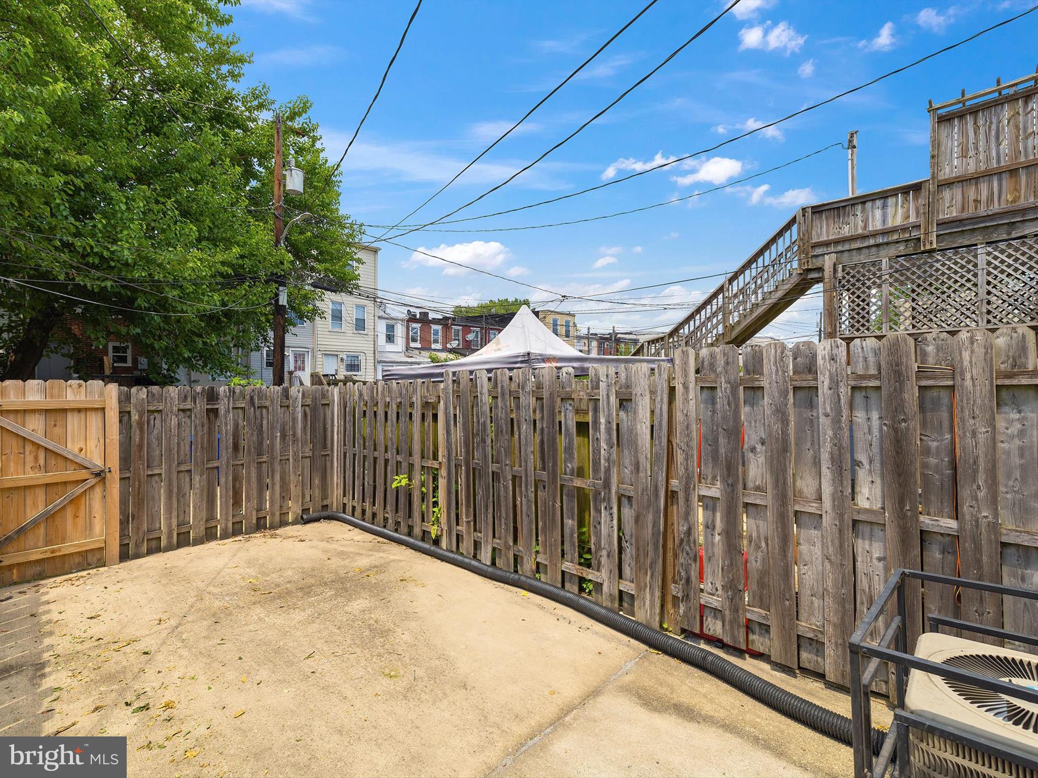 PIGTOWN HISTORIC DISTRICT - Residential Lease