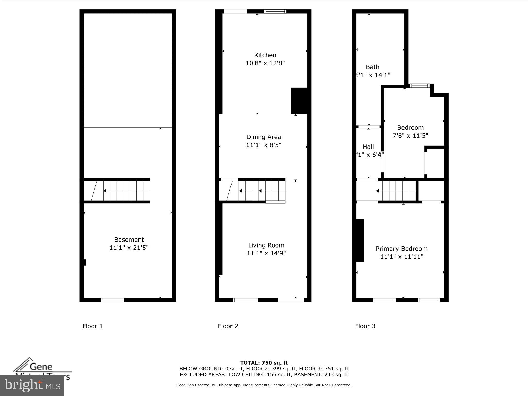 PIGTOWN HISTORIC DISTRICT - Residential Lease