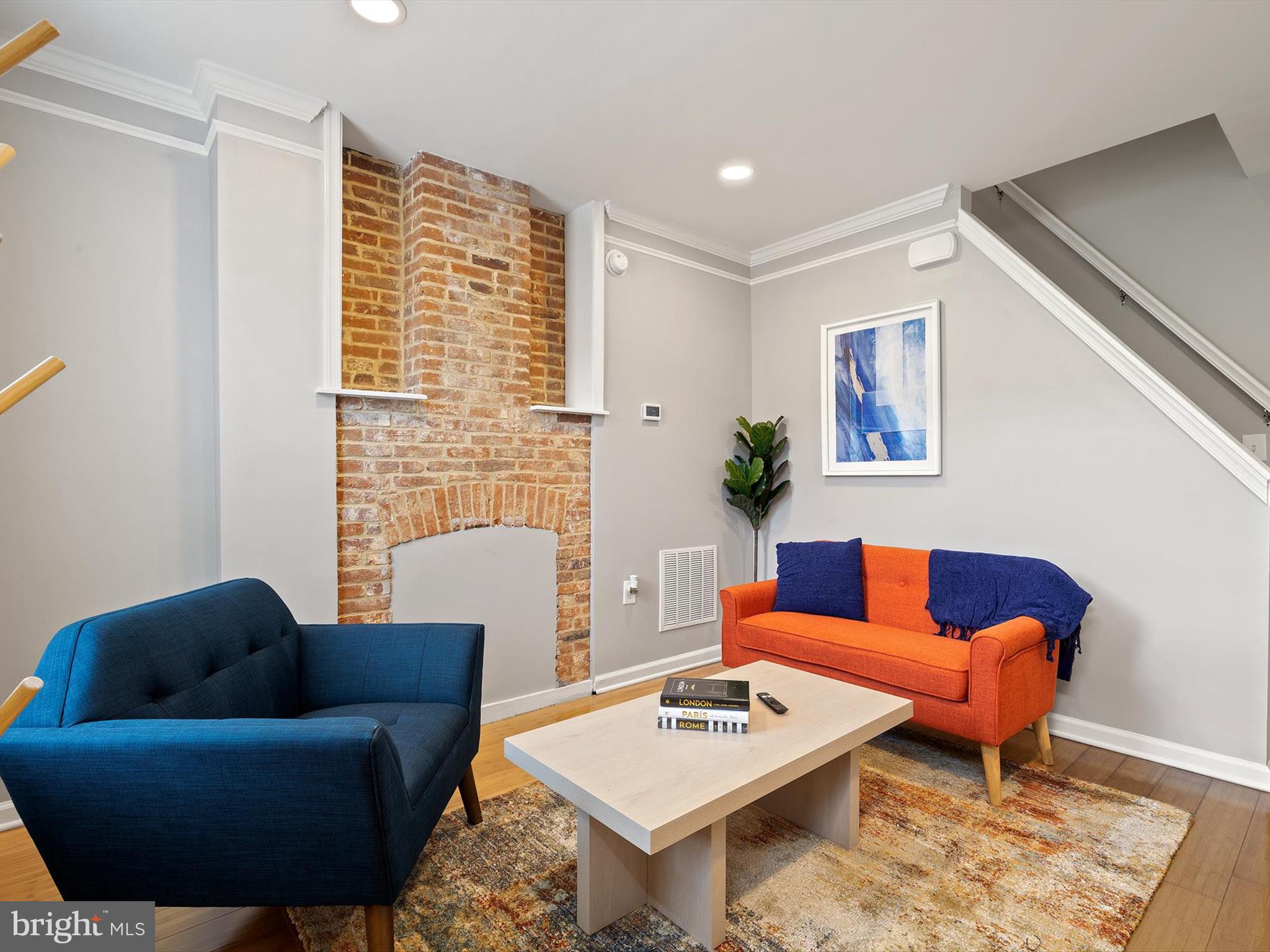 PIGTOWN HISTORIC DISTRICT - Residential Lease