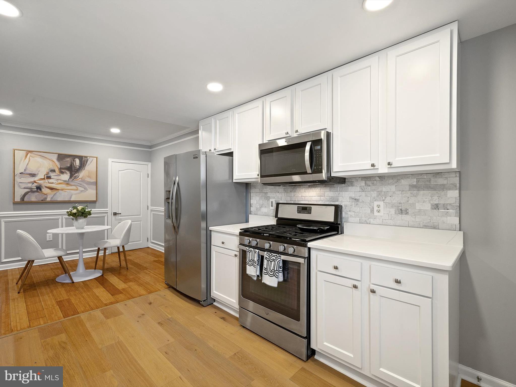 PIGTOWN HISTORIC DISTRICT - Residential Lease