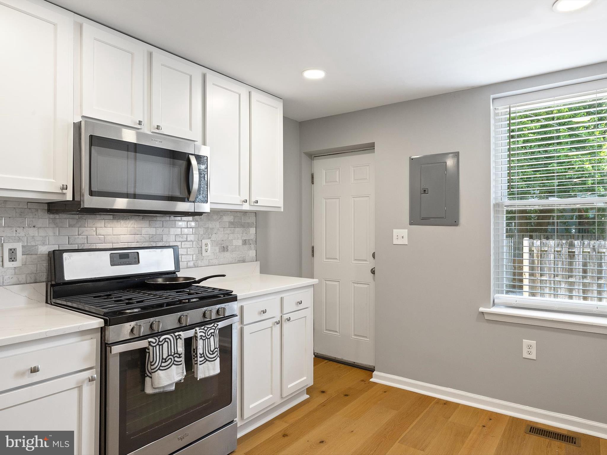 PIGTOWN HISTORIC DISTRICT - Residential Lease