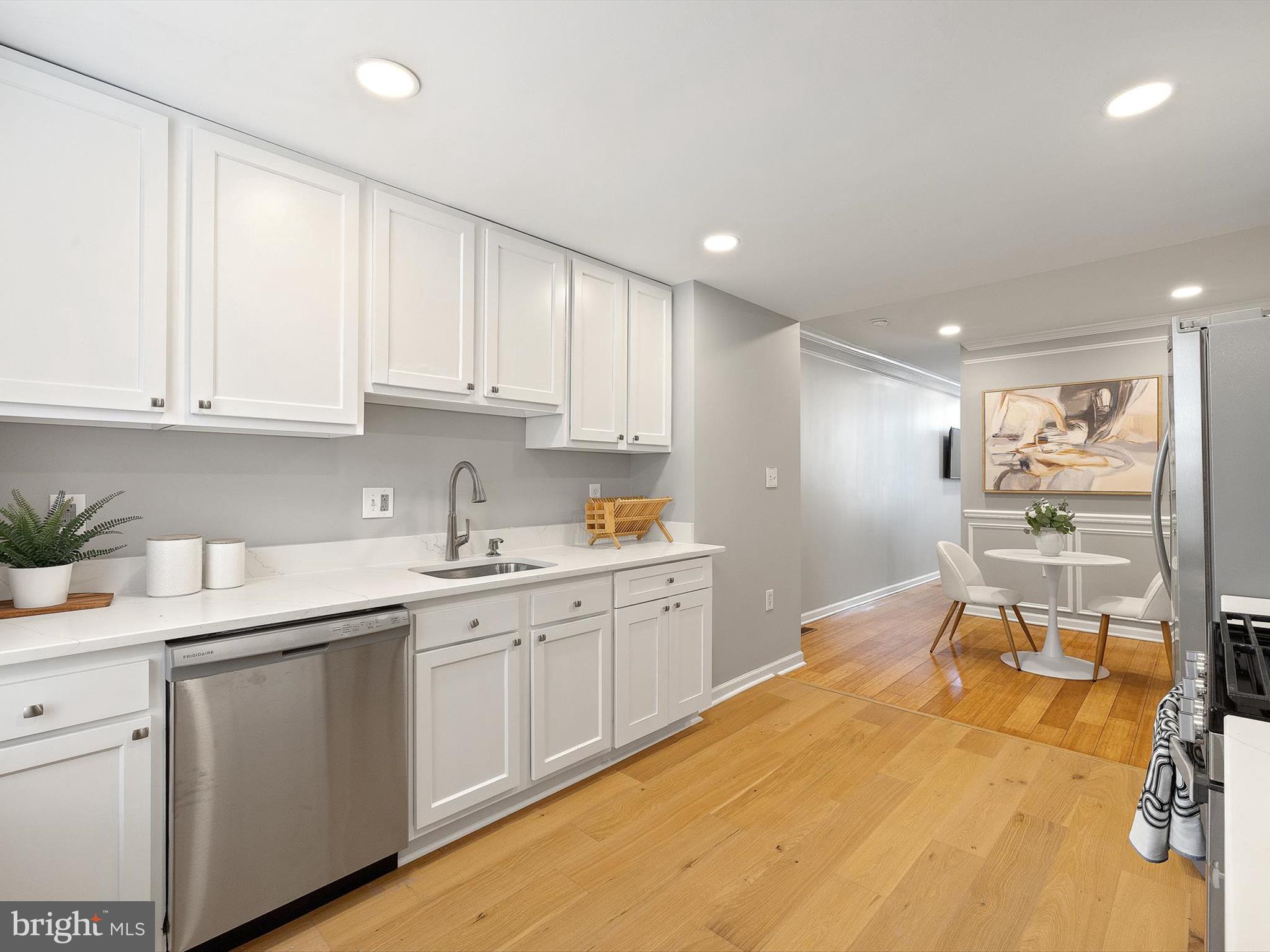 PIGTOWN HISTORIC DISTRICT - Residential Lease