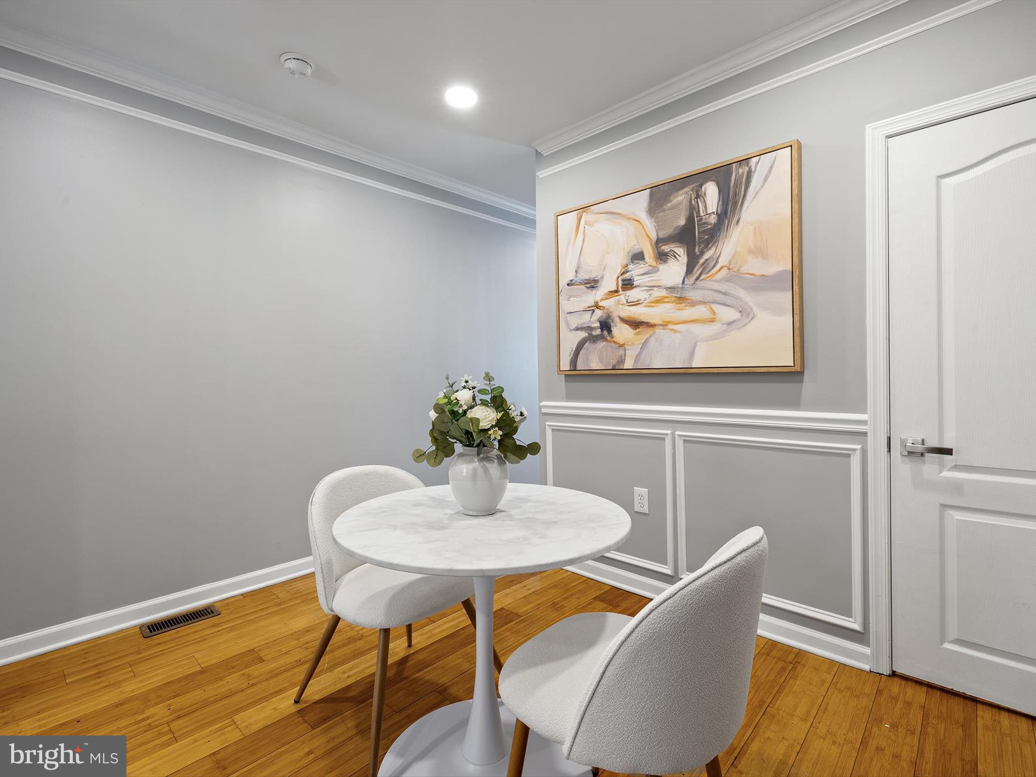 PIGTOWN HISTORIC DISTRICT - Residential Lease