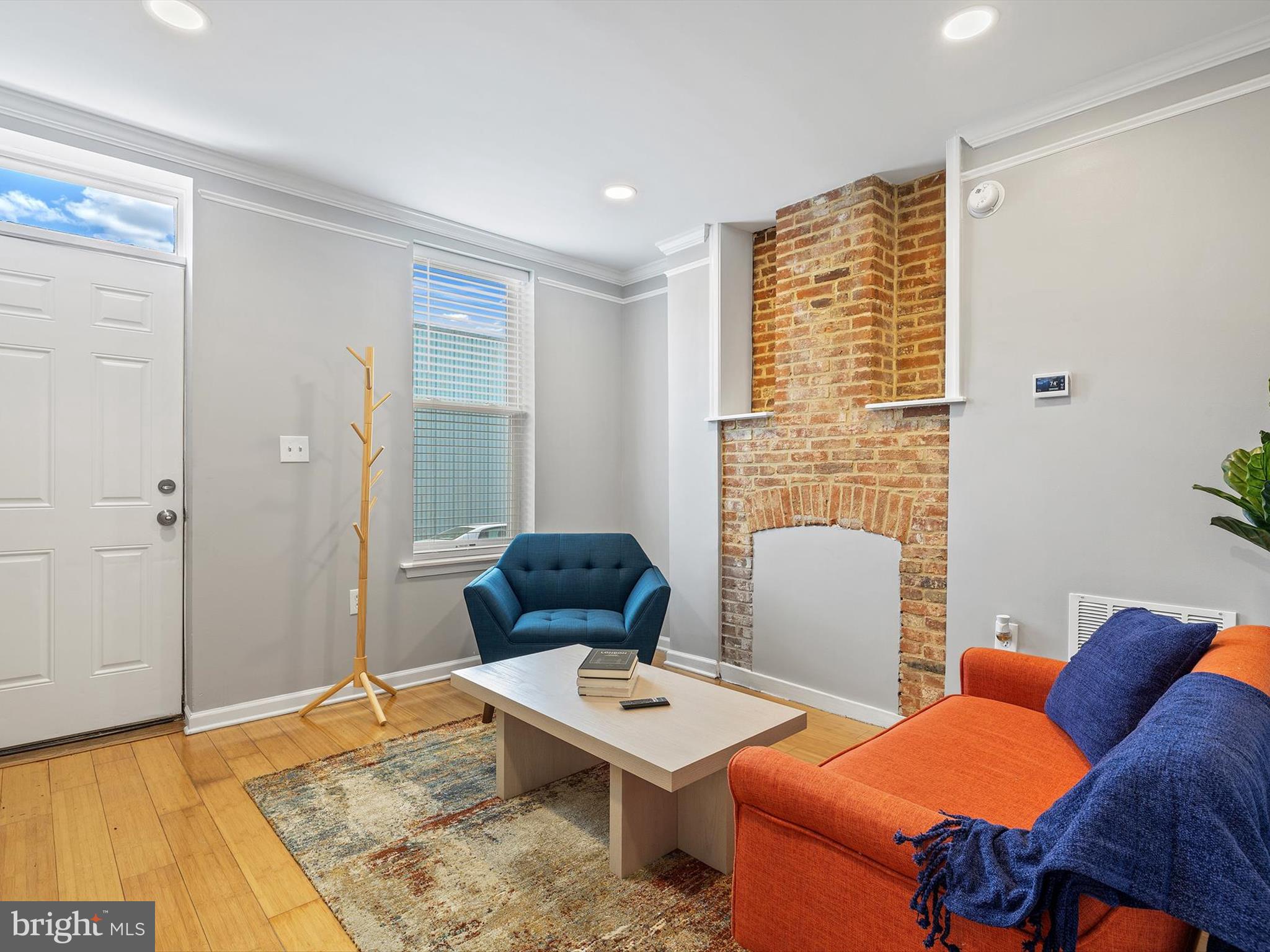 PIGTOWN HISTORIC DISTRICT - Residential Lease