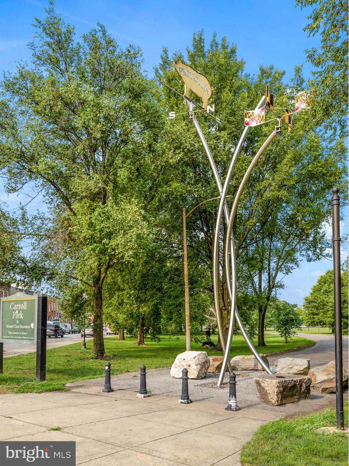 PIGTOWN HISTORIC DISTRICT - Residential Lease