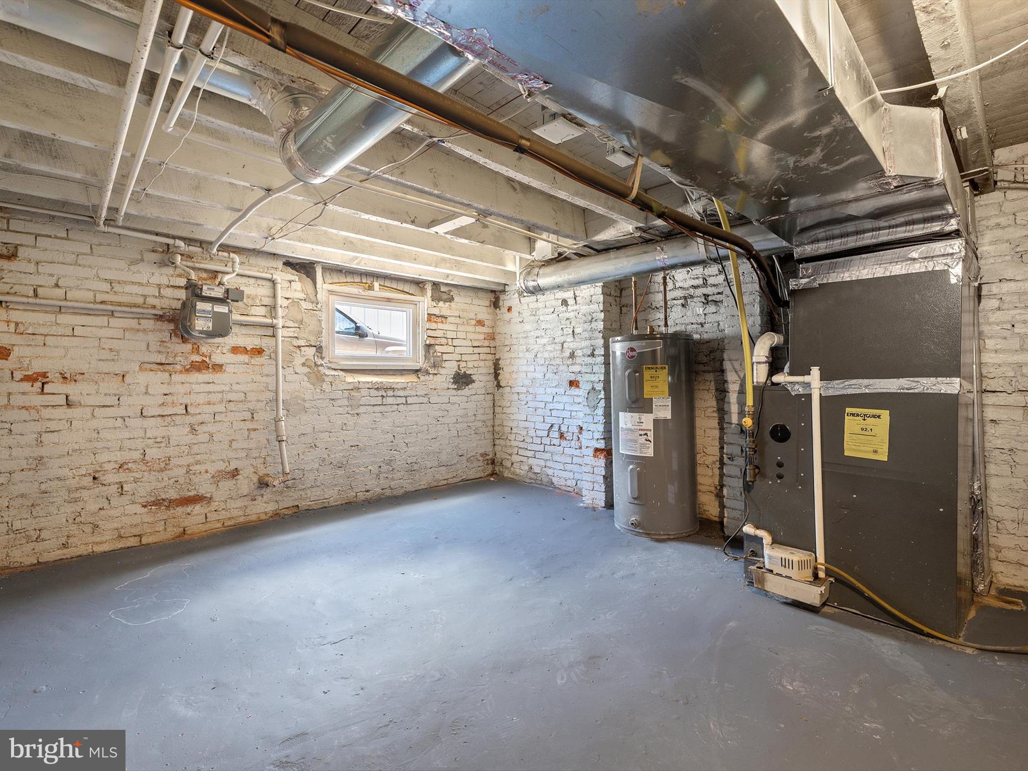 PIGTOWN HISTORIC DISTRICT - Residential Lease