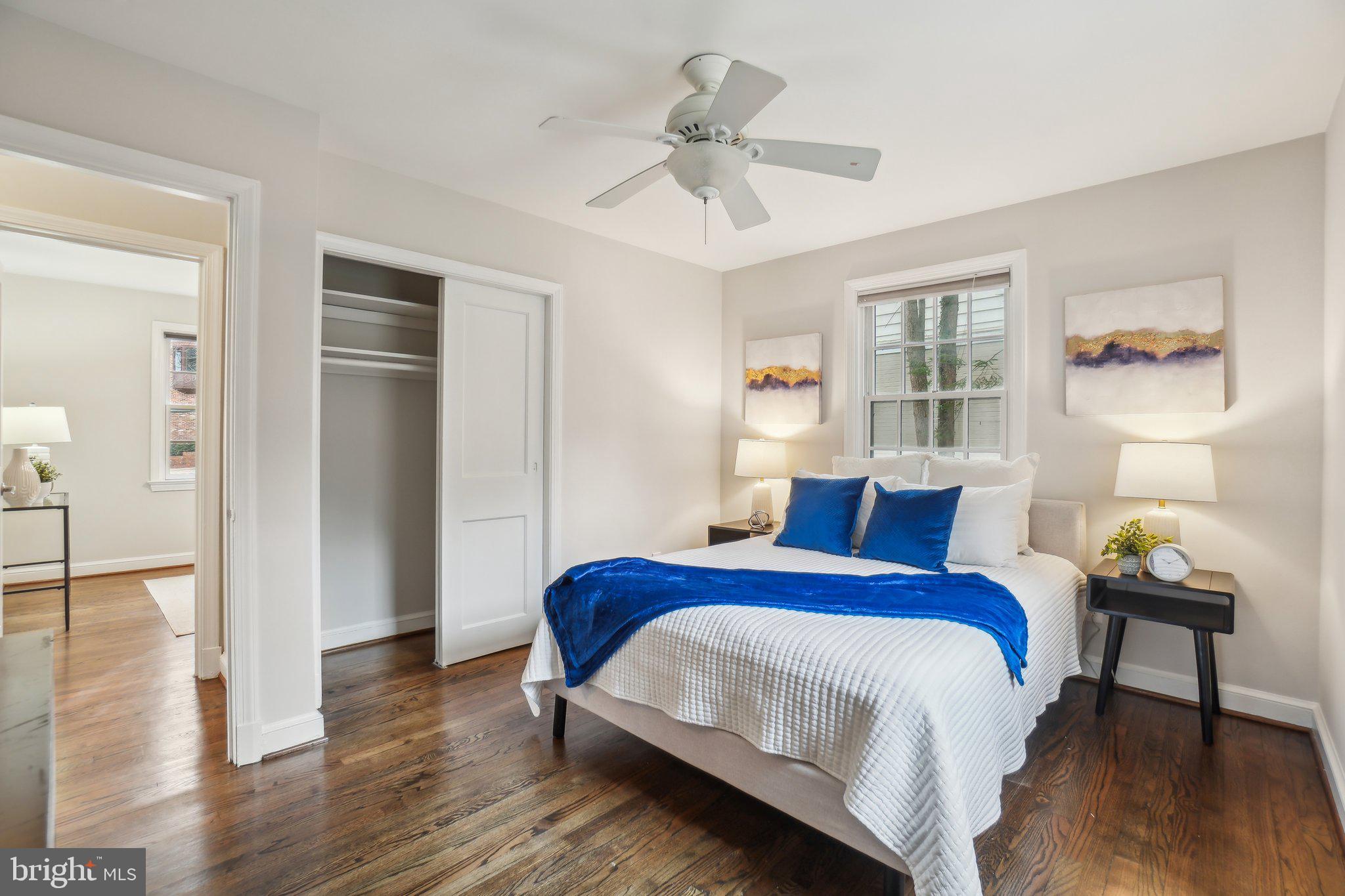 AURORA HILLS - Residential