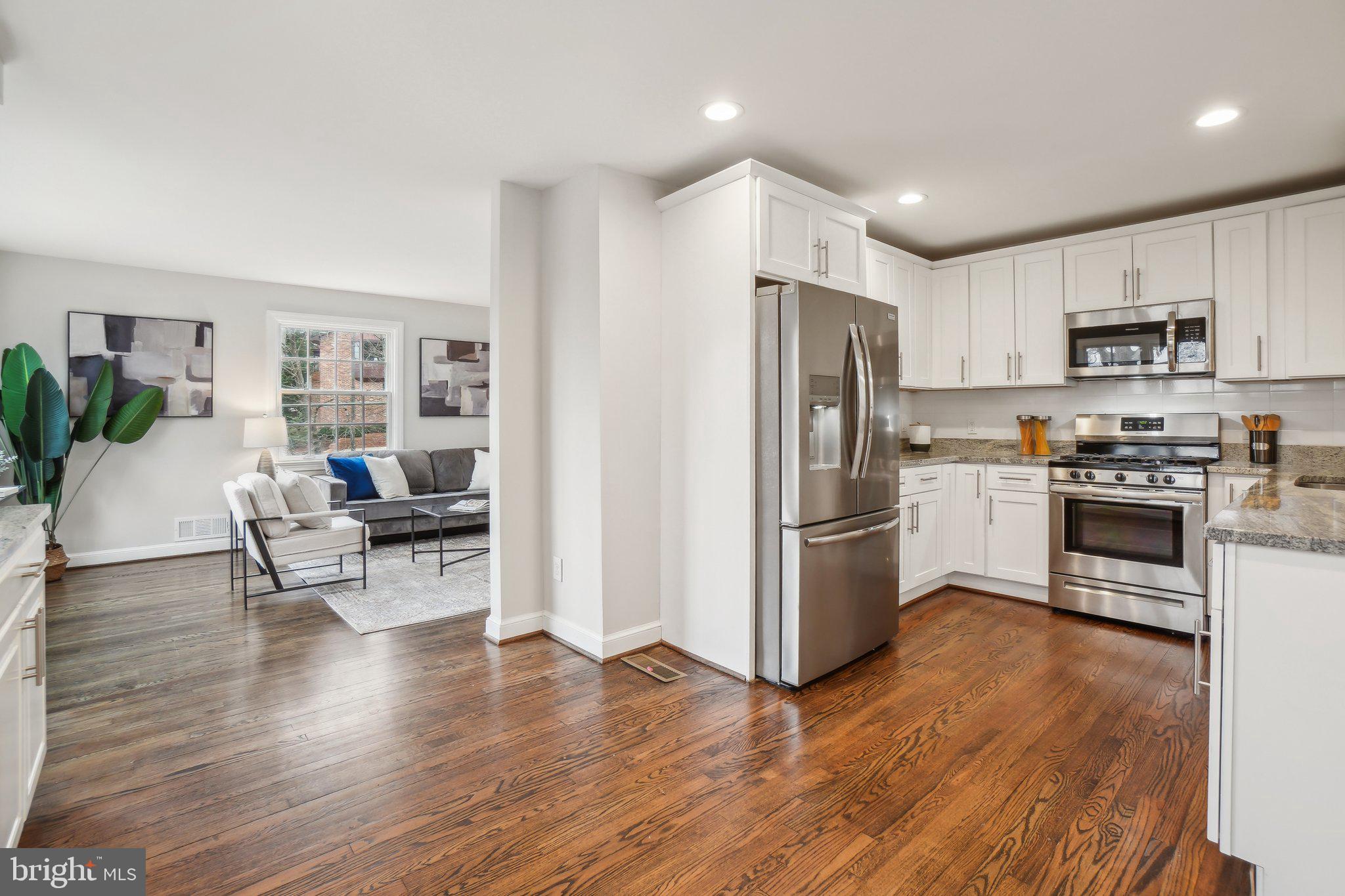 AURORA HILLS - Residential