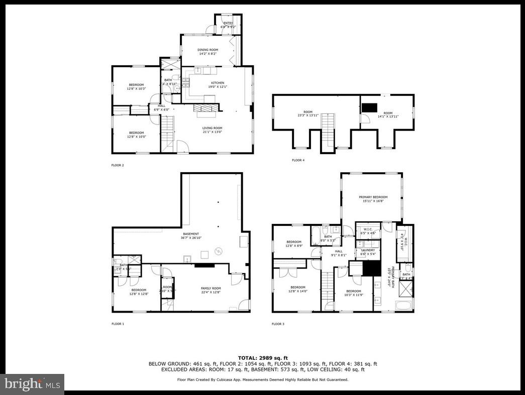 AURORA HILLS - Residential