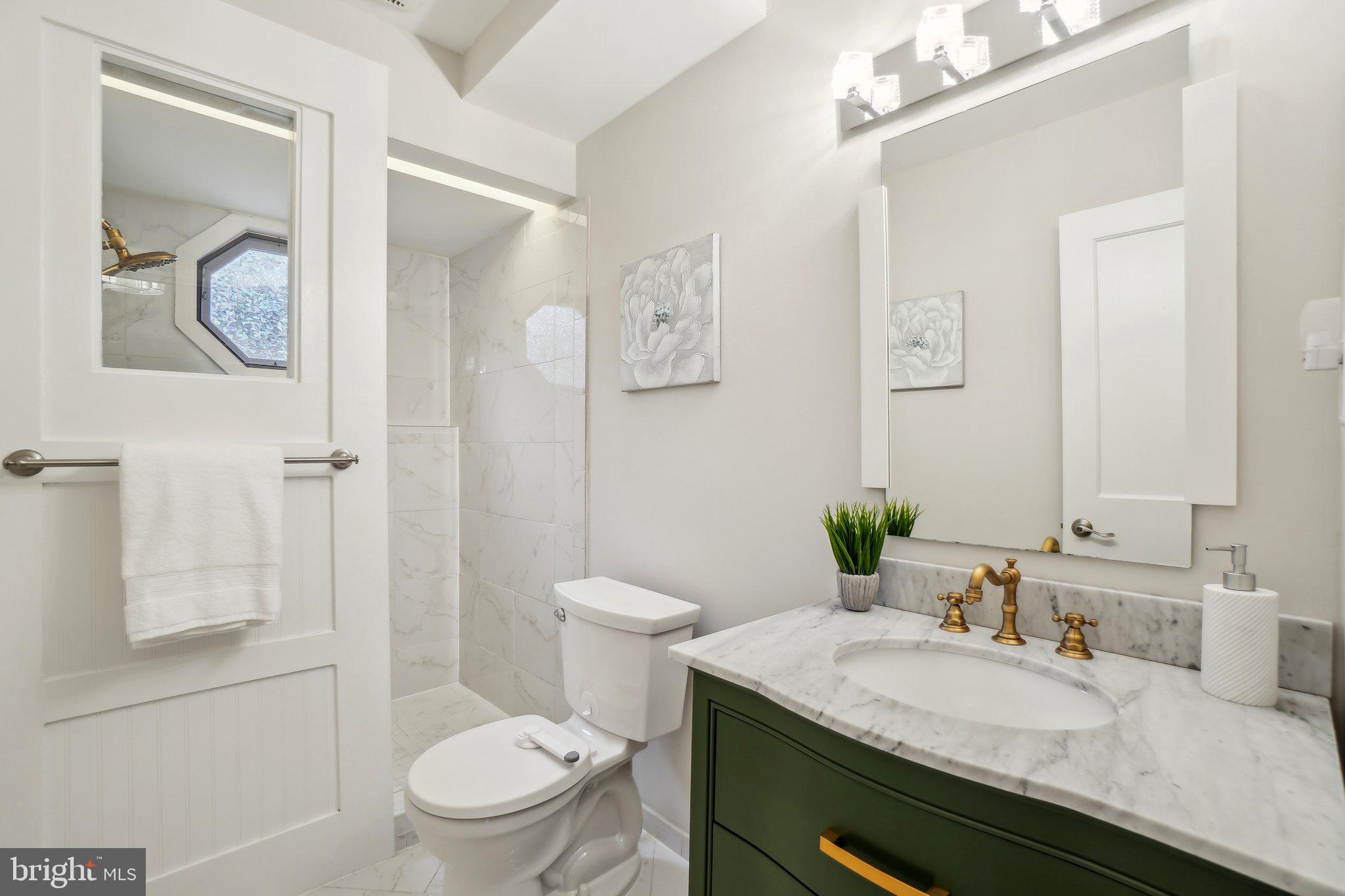 AURORA HILLS - Residential