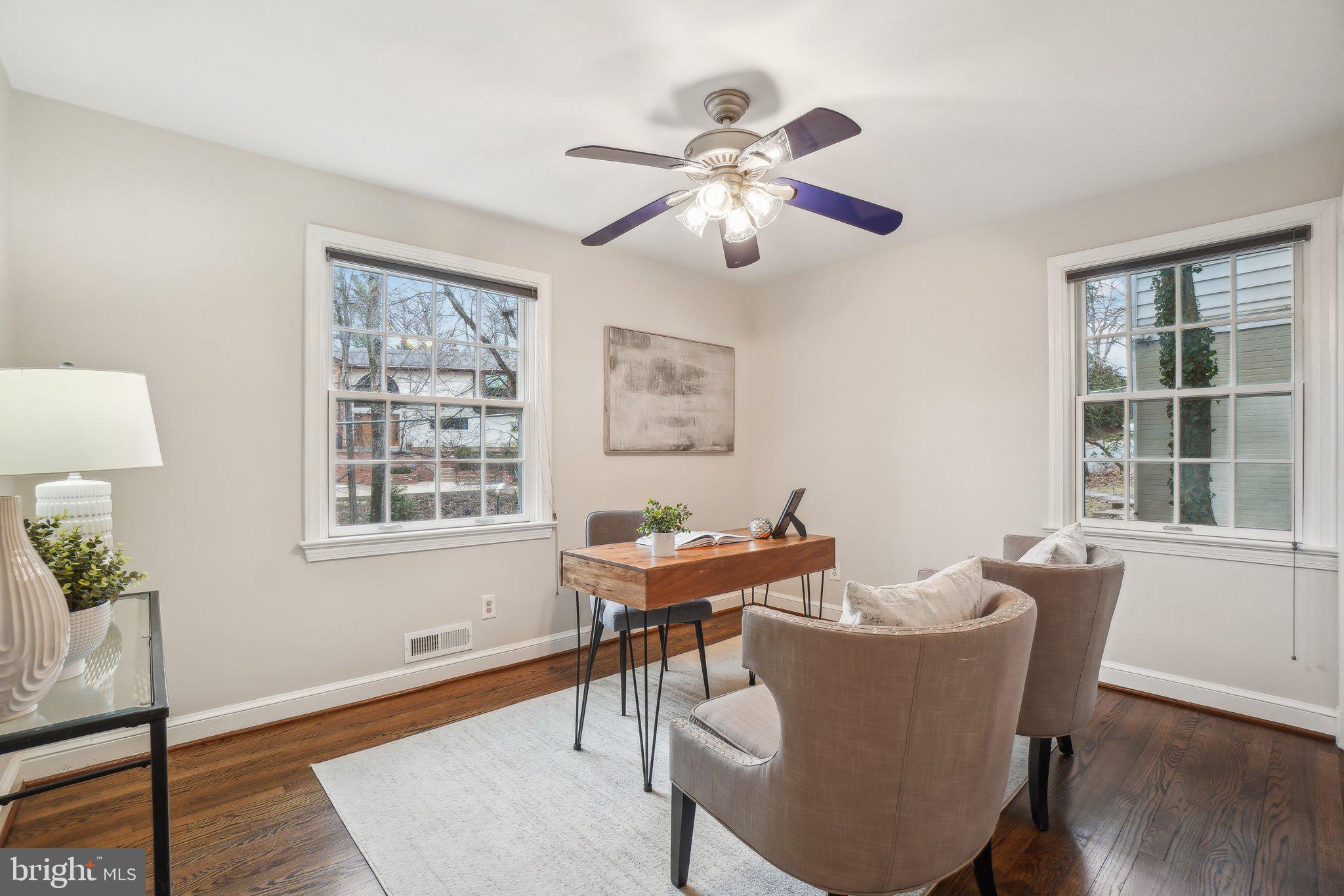 AURORA HILLS - Residential