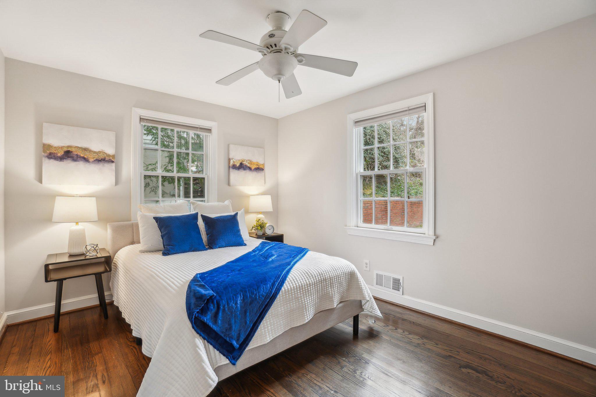 AURORA HILLS - Residential