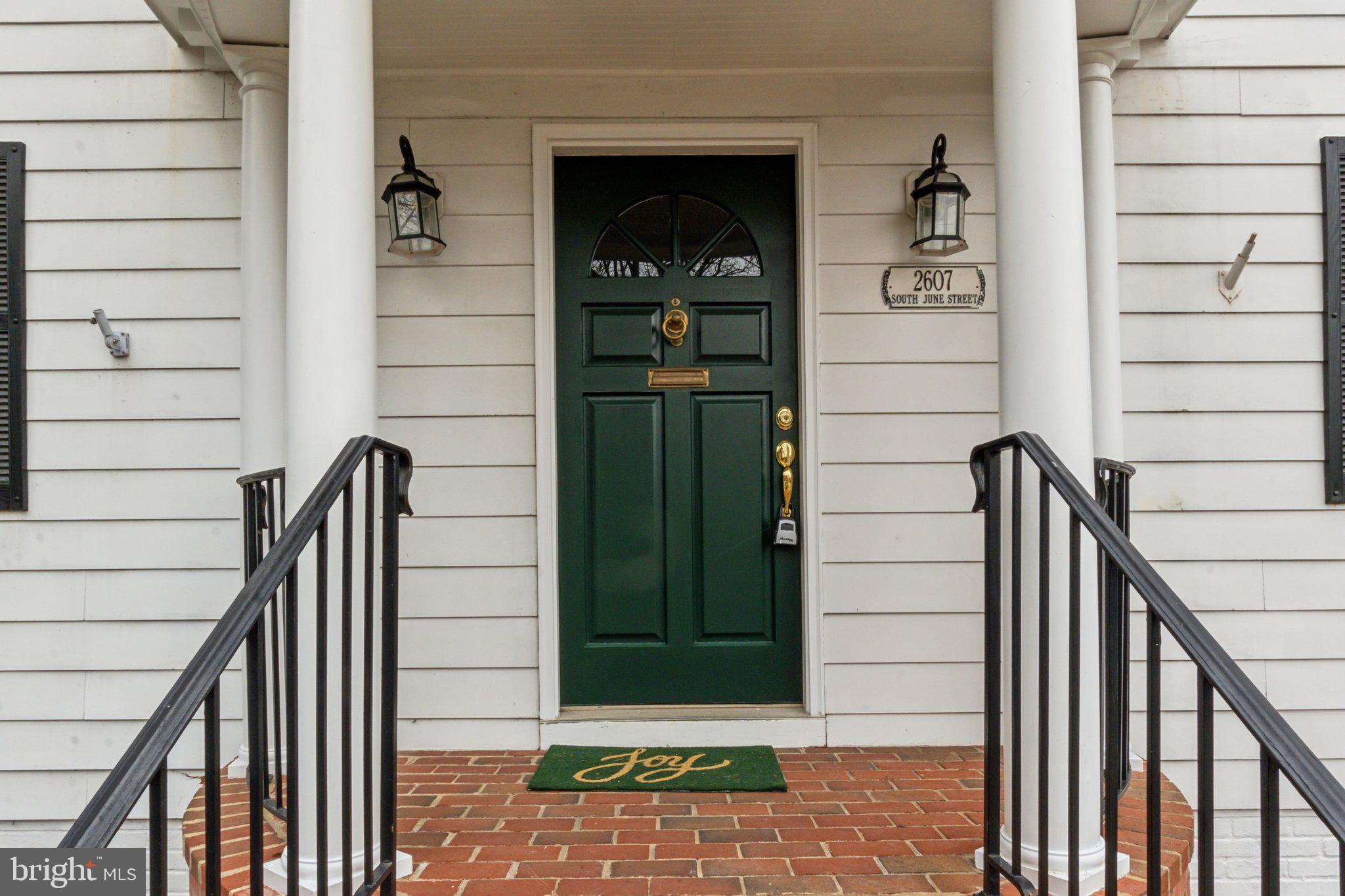 AURORA HILLS - Residential