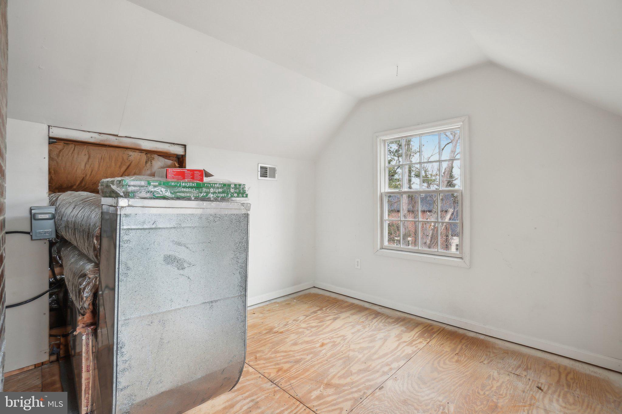 AURORA HILLS - Residential