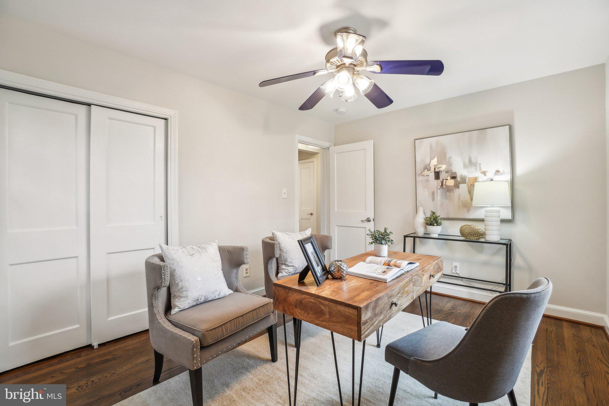 AURORA HILLS - Residential