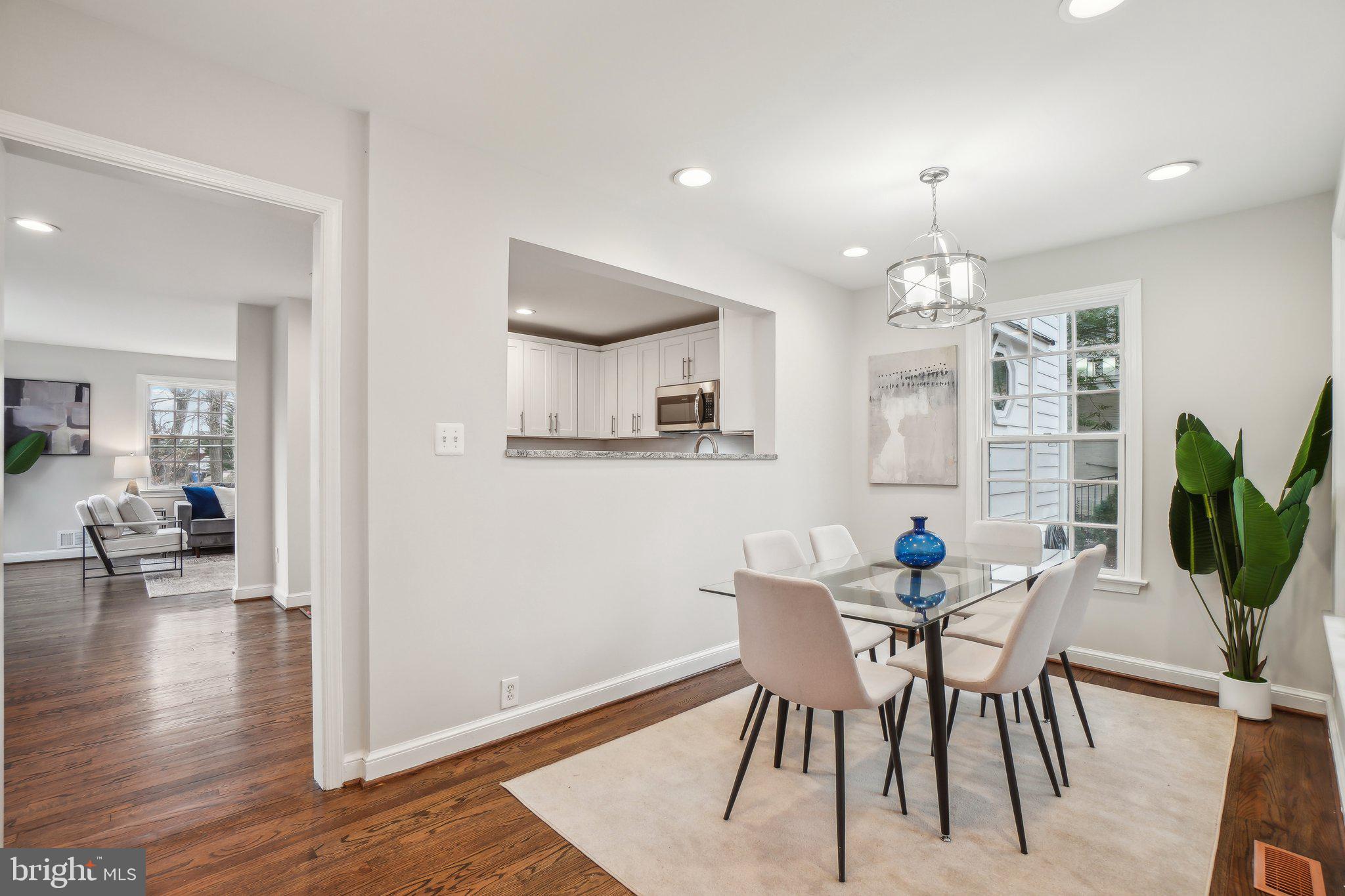 AURORA HILLS - Residential