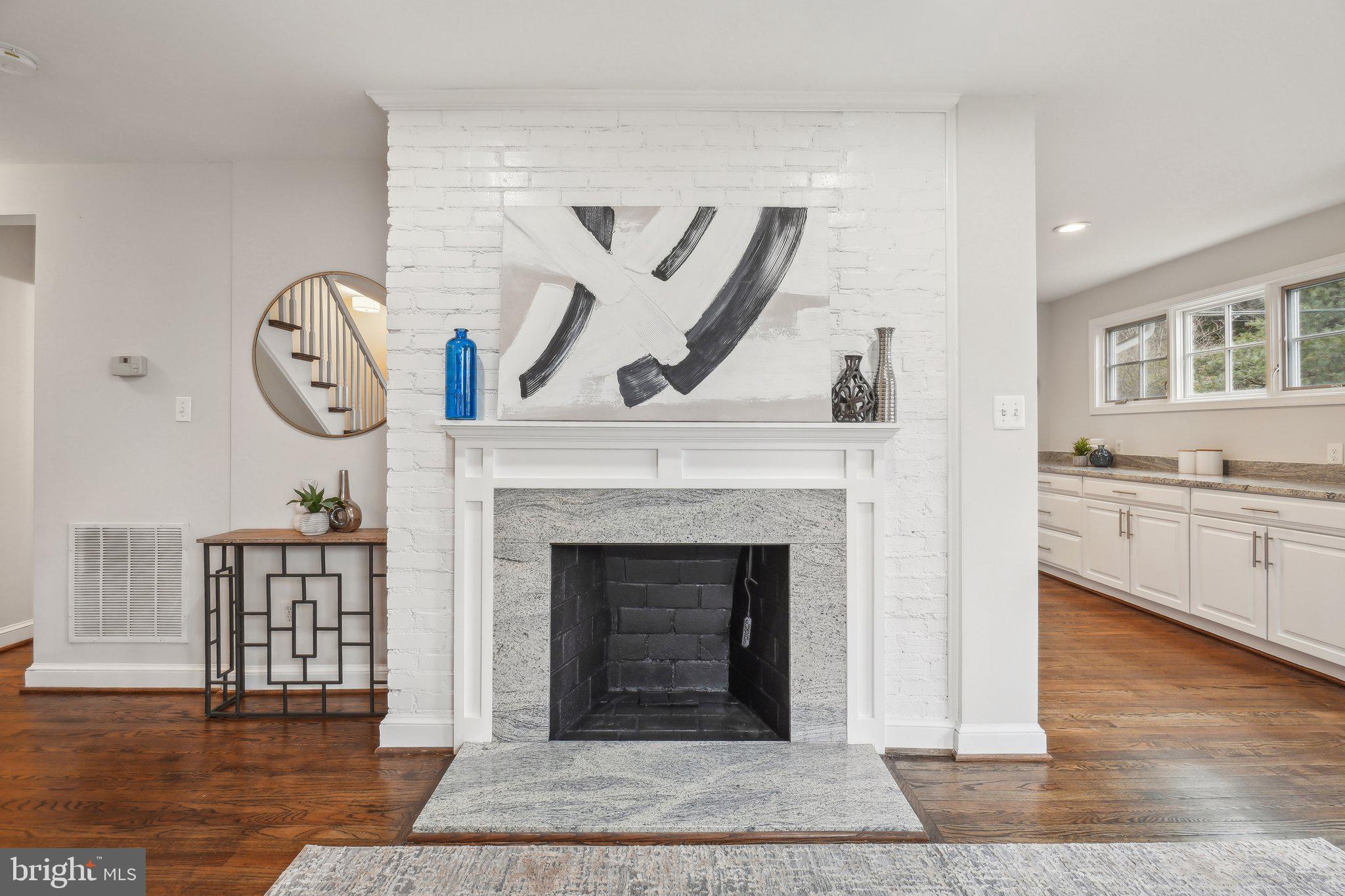 AURORA HILLS - Residential