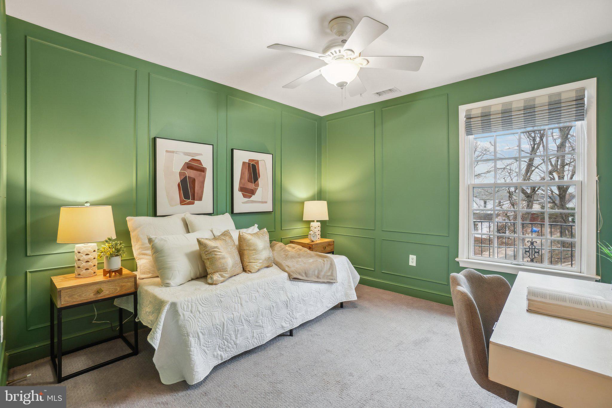 AURORA HILLS - Residential